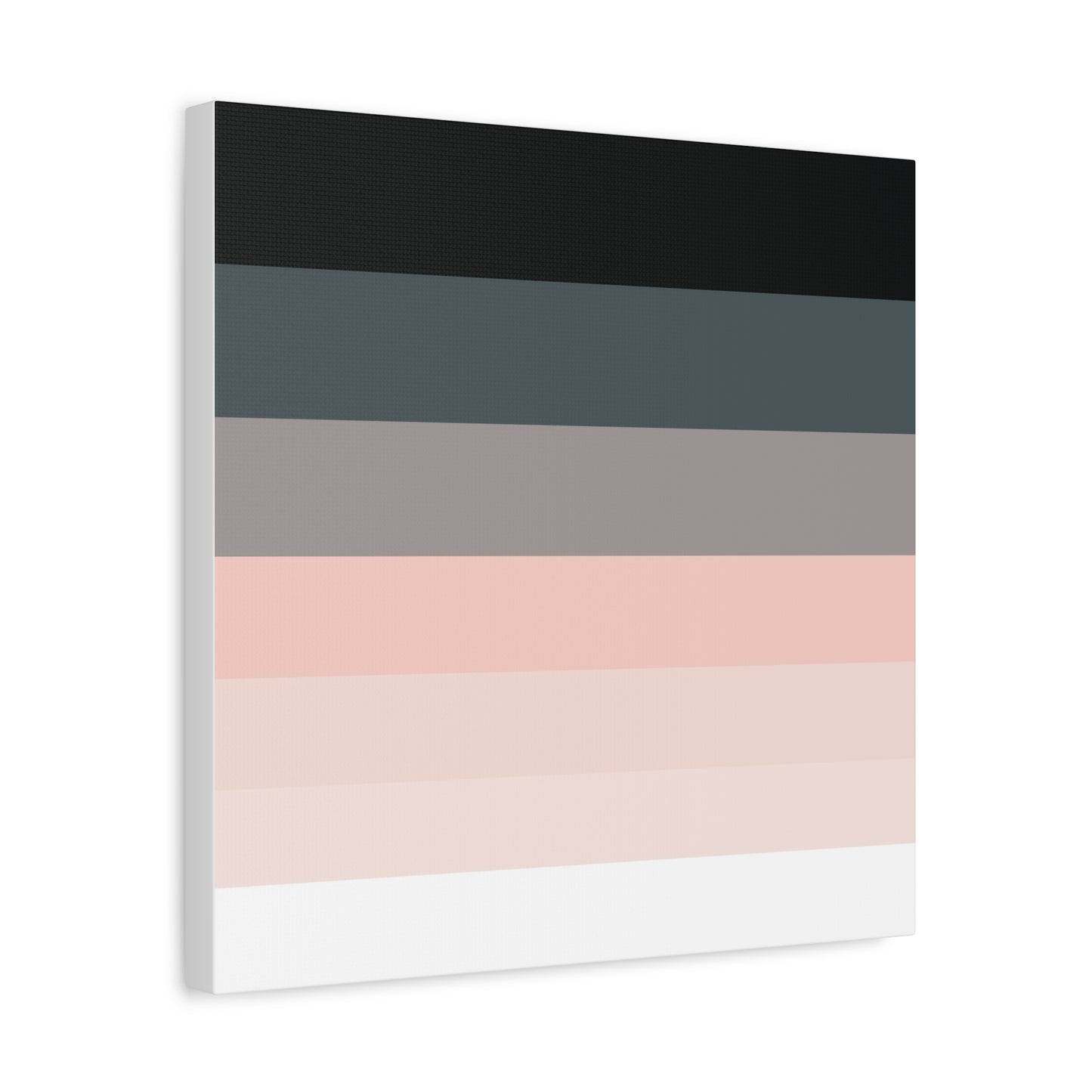 Modern Geometric Canvas Art | Bold Colors, Clean Lines, Creative Energy