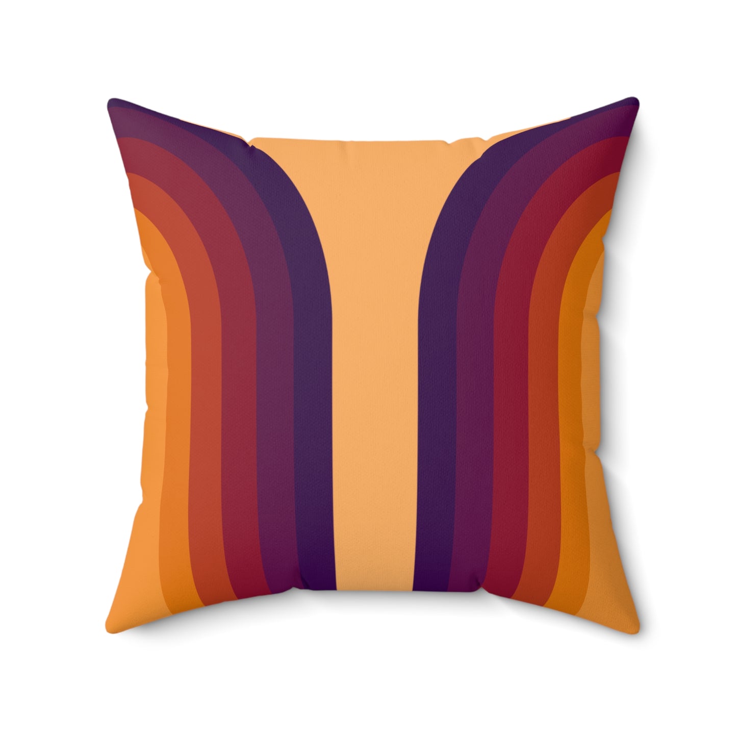 Geometric Decorative Pillow | Square - 4 sizes available