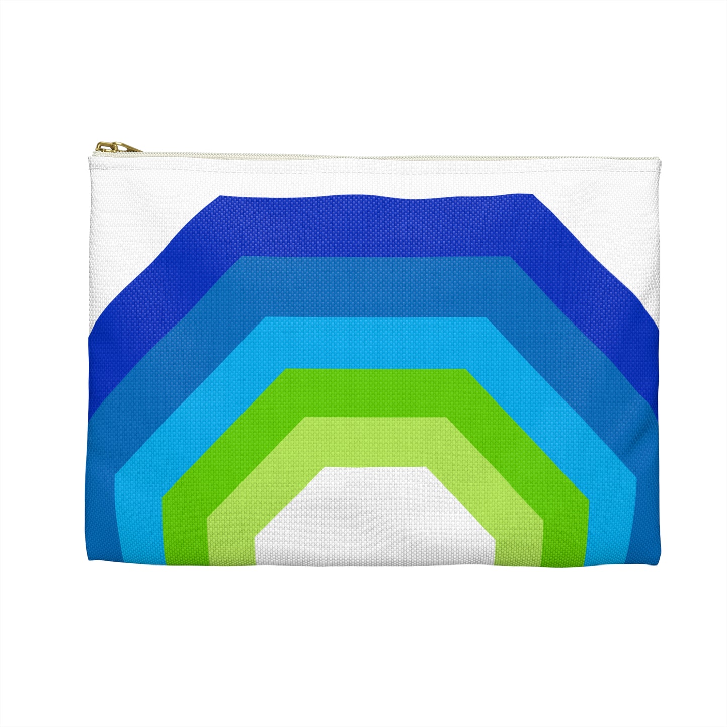 Flat Accessory Pouch | Style, Color, and Everyday Function