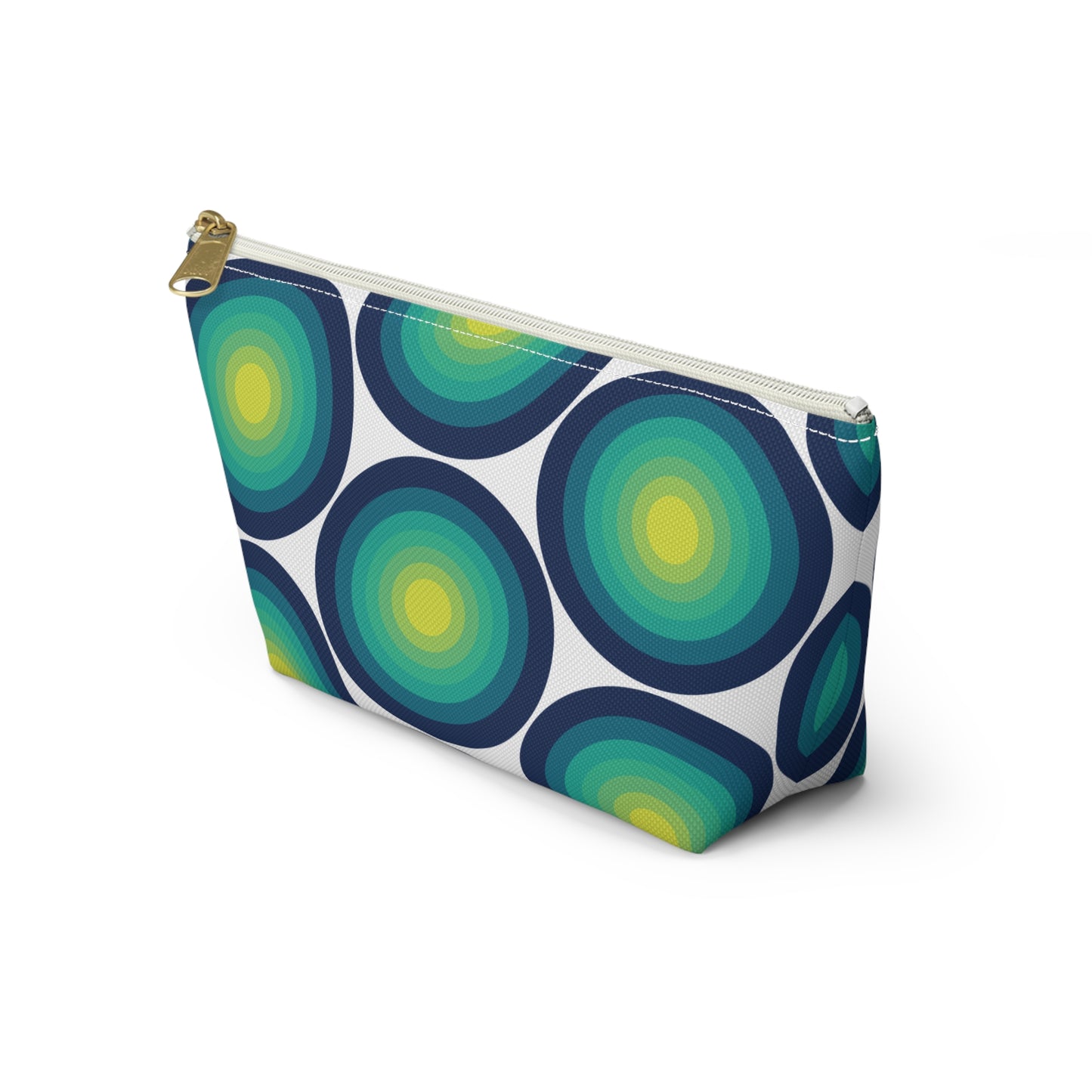 Accessory Pouch | Bold, Bright & Functional