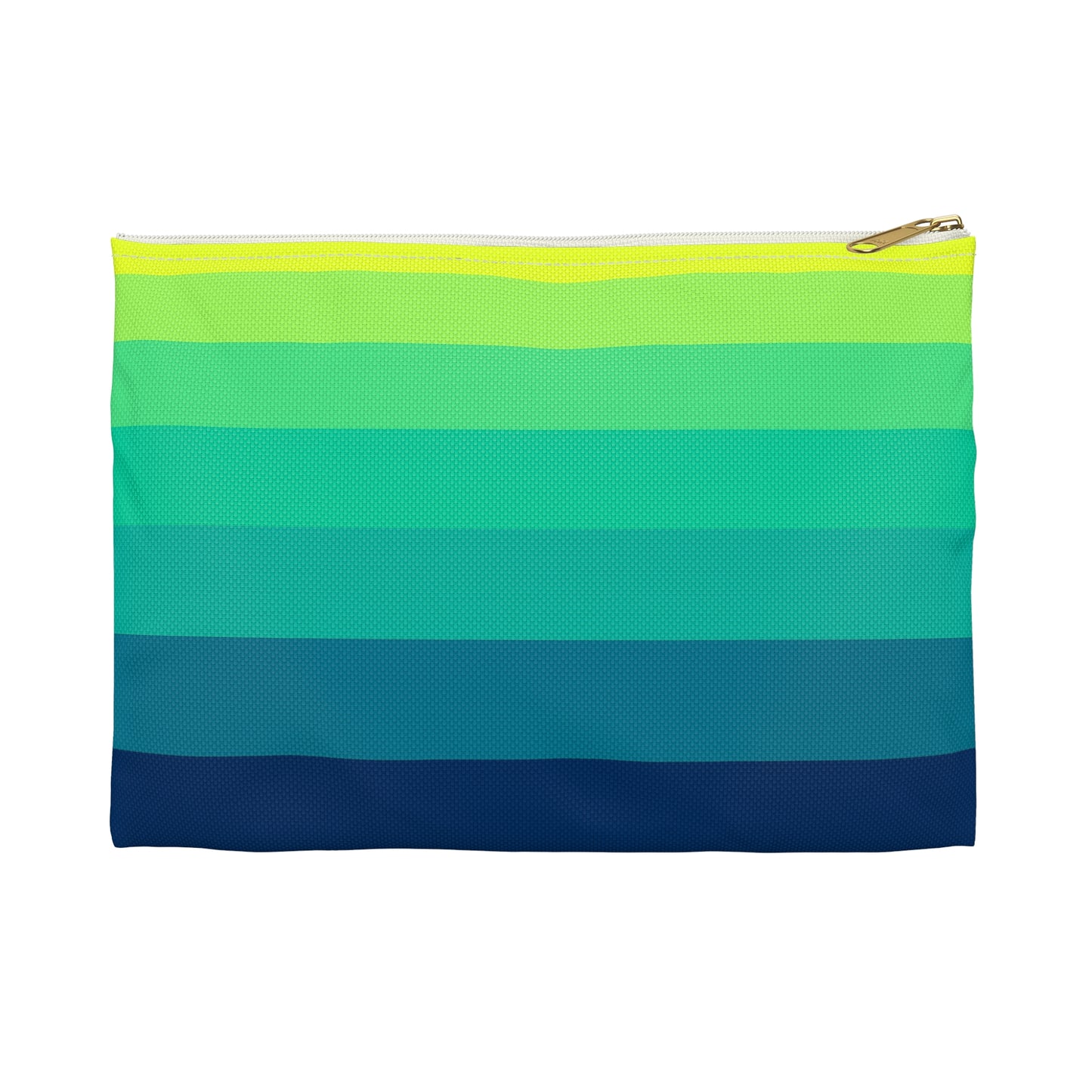 Flat Accessory Pouch | Style, Color, and Everyday Function