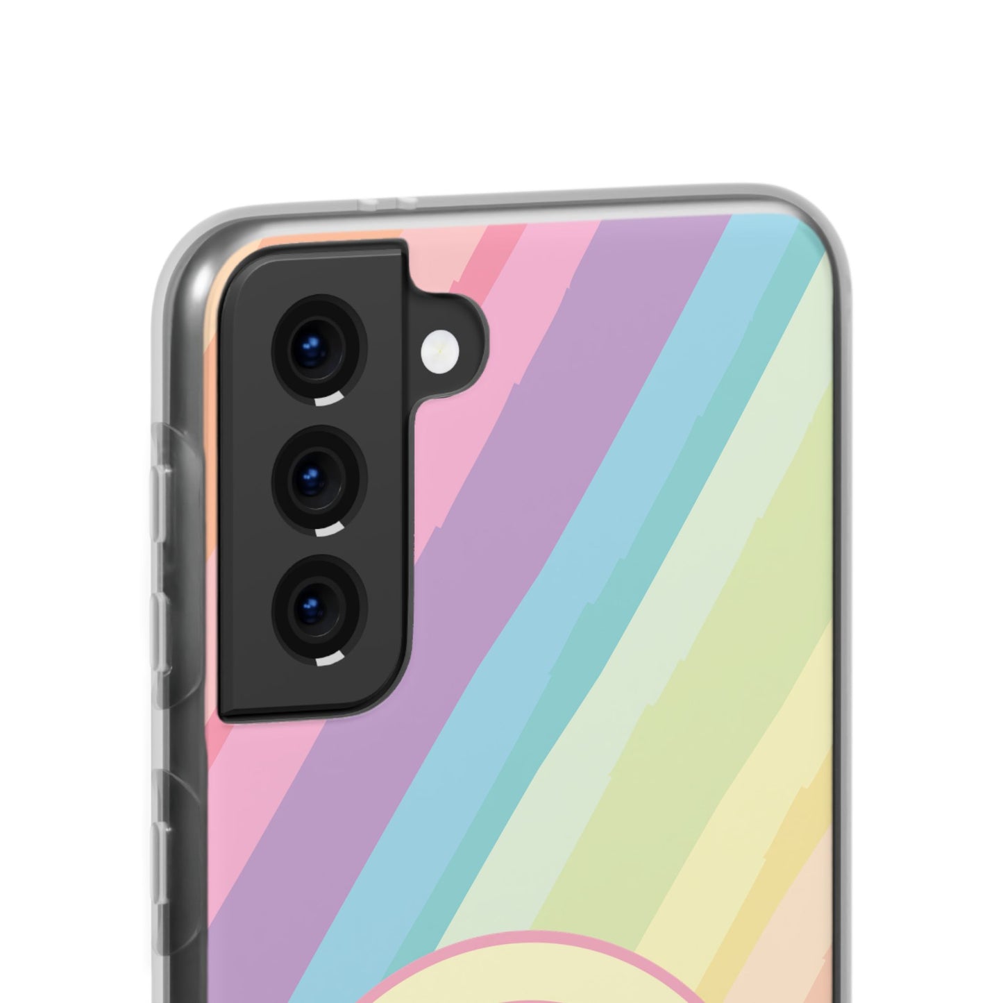 Phone Cases - Pastels Besties Ride or Die | "I'd Cut a Bitch for You"