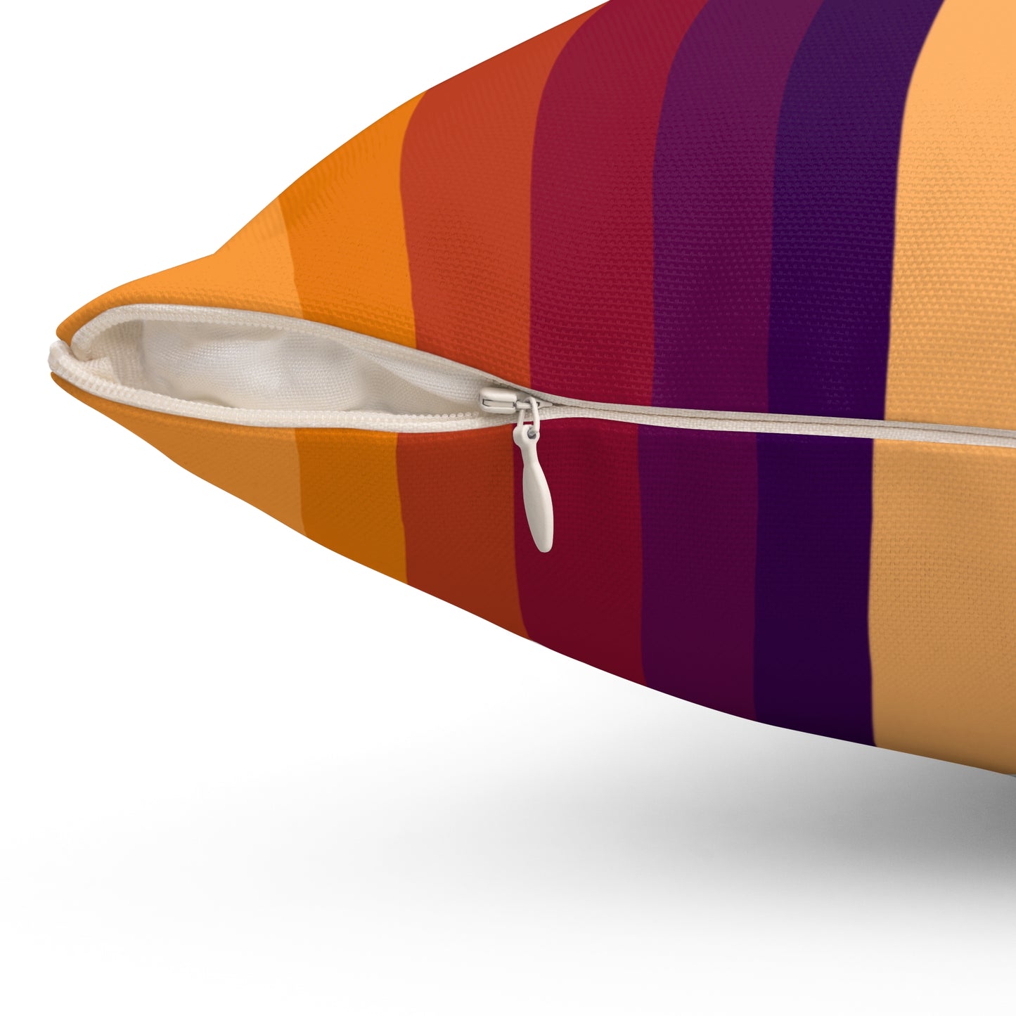 Geometric Decorative Pillow | Square - 4 sizes available