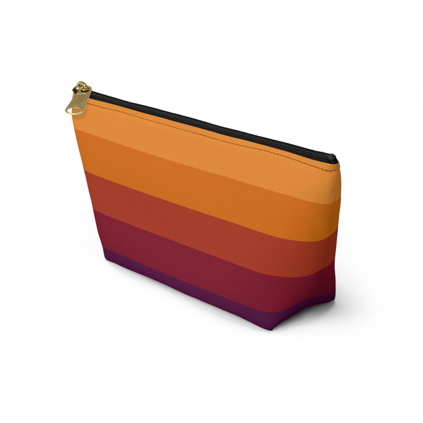 Vibrant Accessory Pouch | Bold, Bright & Functional