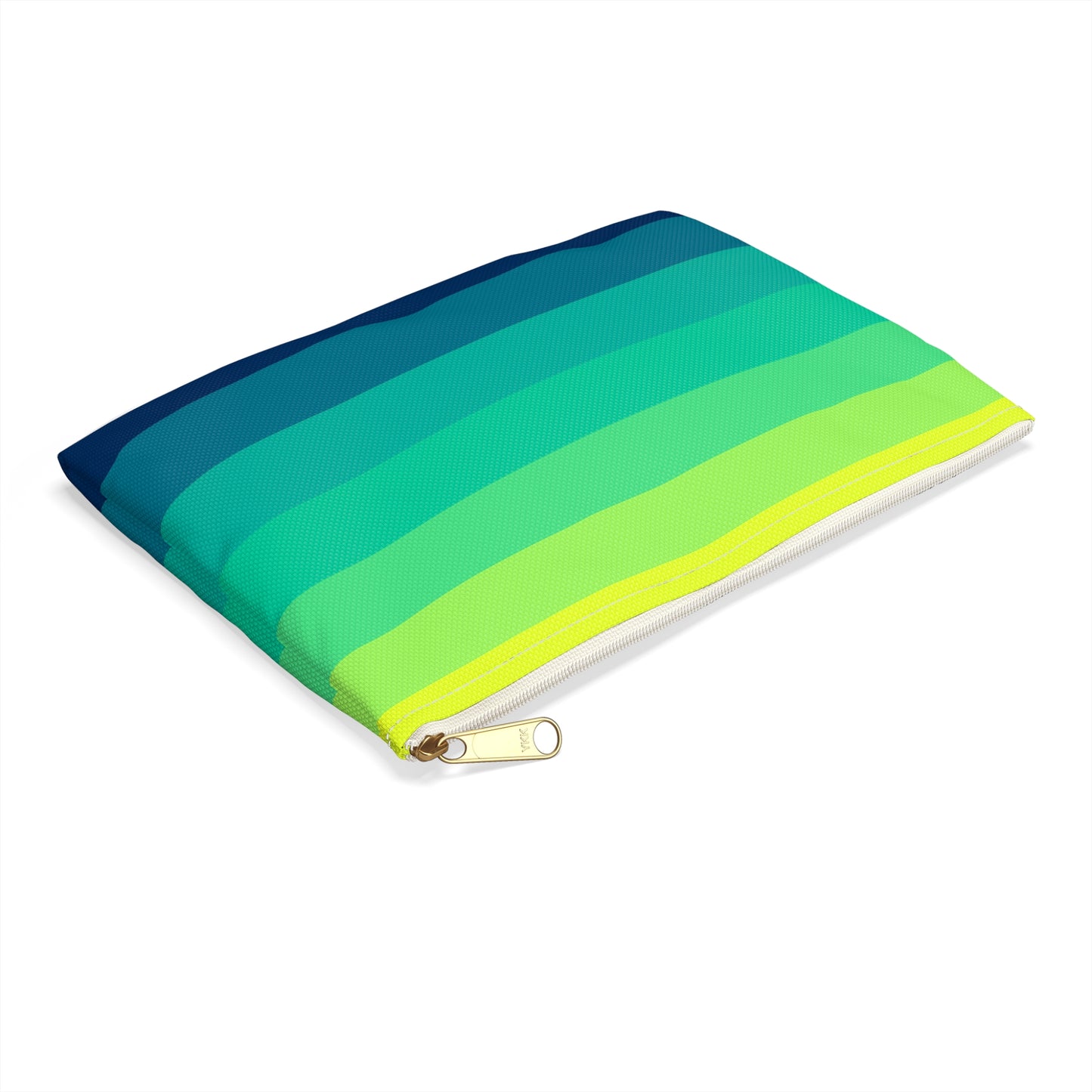 Flat Accessory Pouch | Style, Color, and Everyday Function