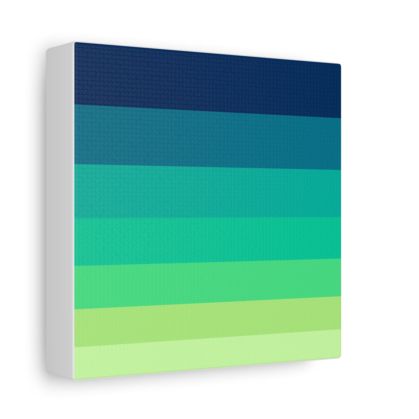 Modern Geometric Canvas Art | Bold Colors, Clean Lines, Creative Energy