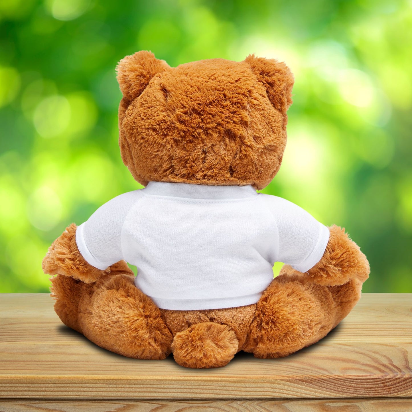 “Eat a Bag of Dicks” Teddy Bear – Funny Gift for Friends or Breakups
