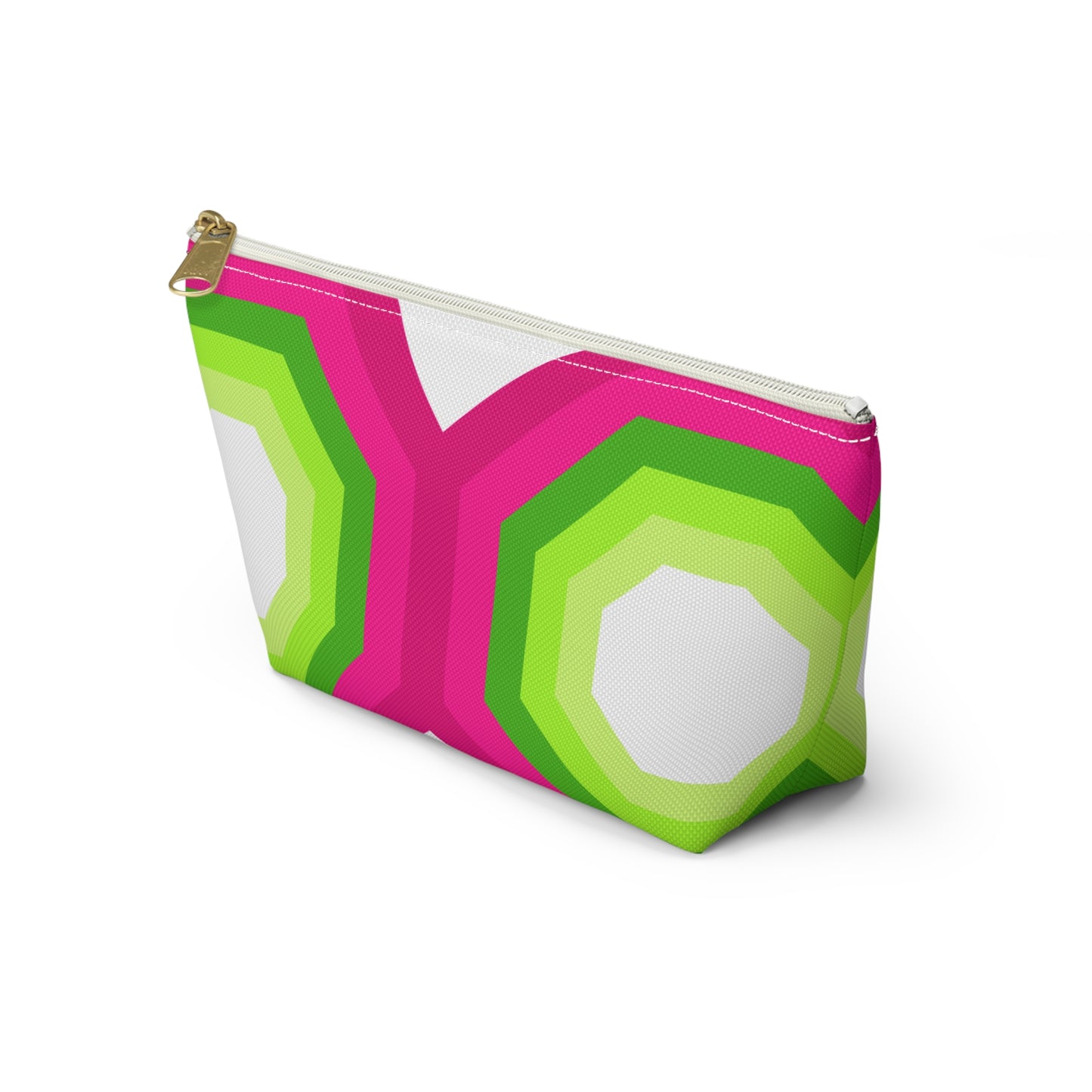 Accessory Pouch | Bold, Bright & Functional