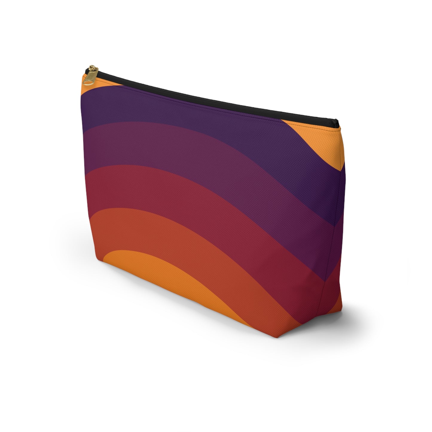 Vibrant Accessory Pouch | Bold, Bright & Functional