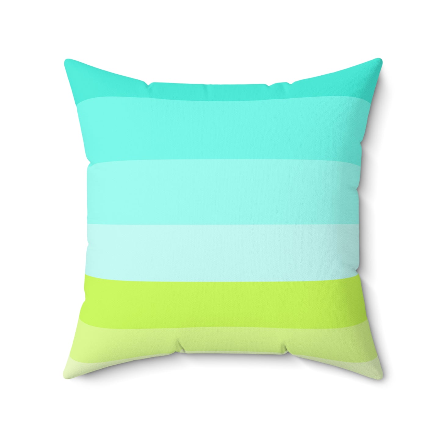 Geometric Decorative Pillow | Square - 4 sizes available