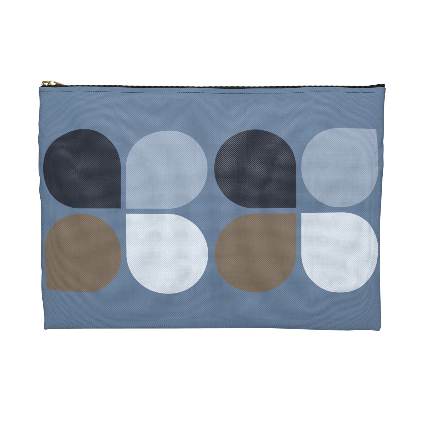 Flat Accessory Pouch | Style, Color, and Everyday Function