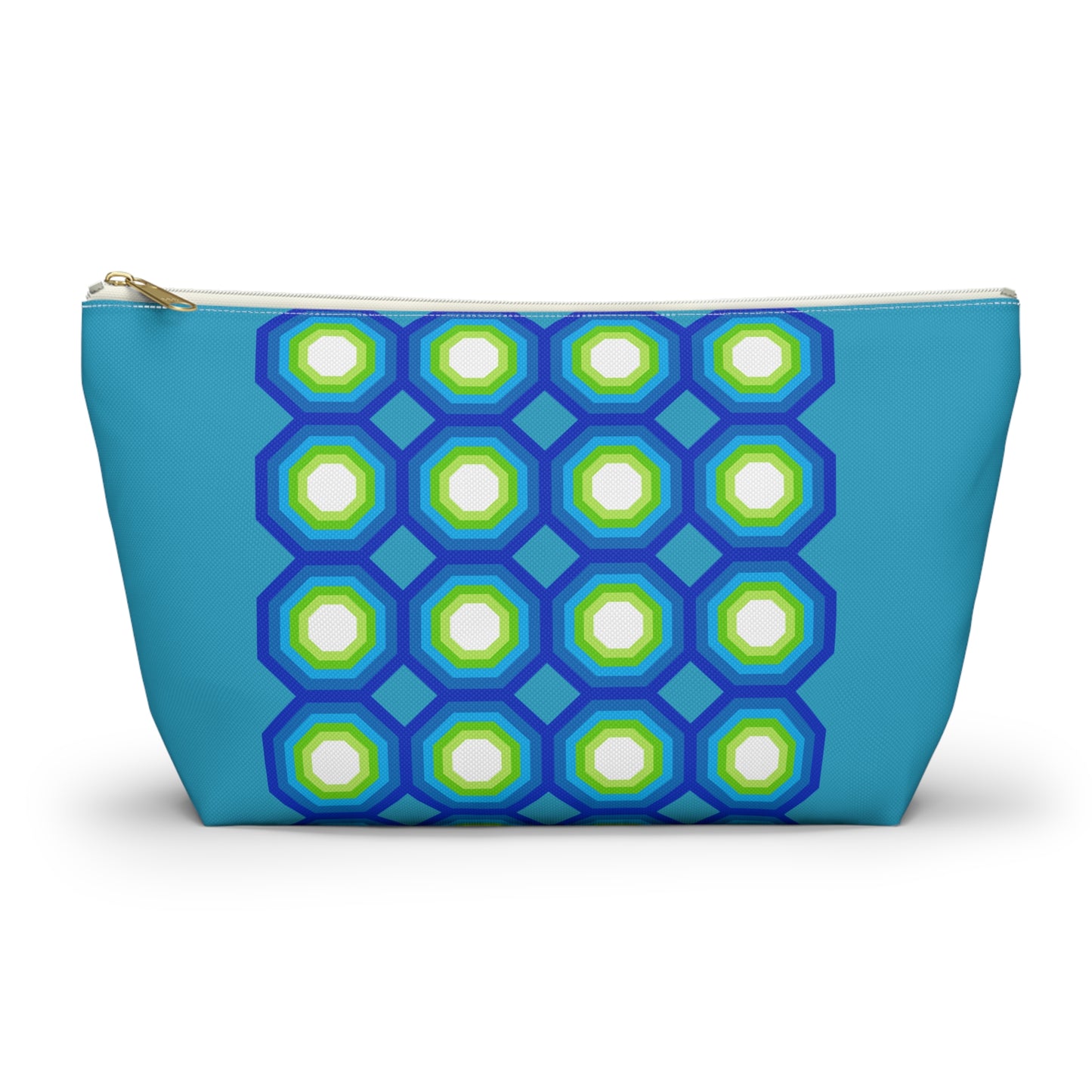 Accessory Pouch | Bold, Bright & Functional