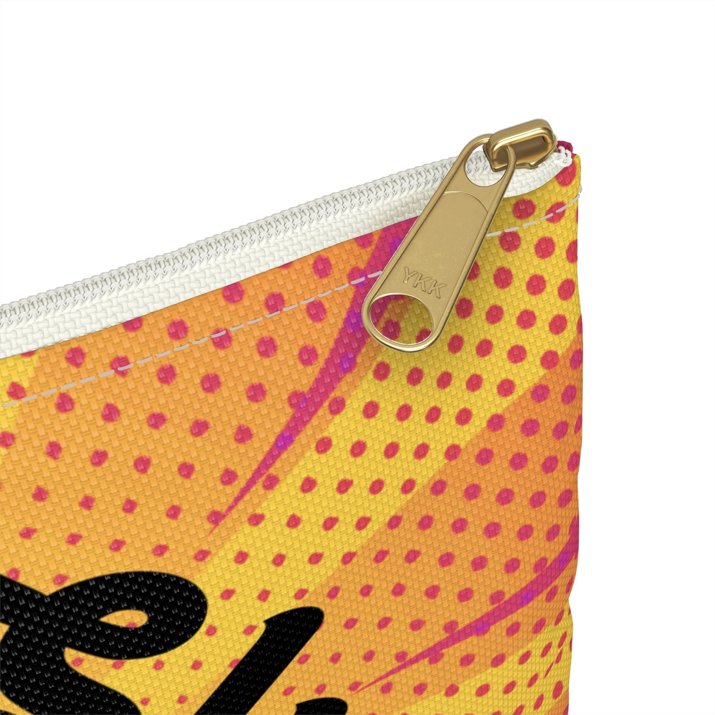 Wine Slut - Flat Pouch Accessory | Bold, Funny & Functional