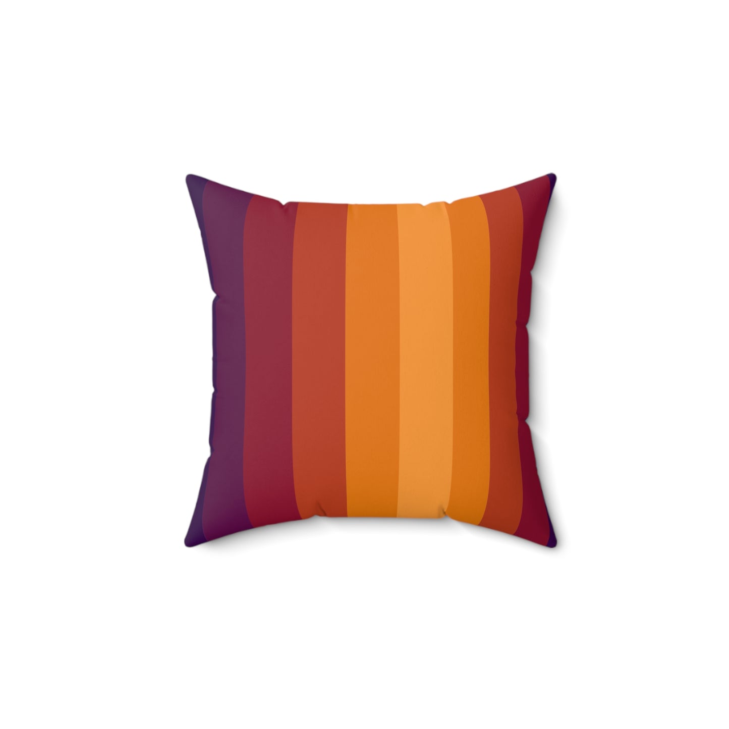 Geometric Decorative Pillow | Square - 4 sizes available