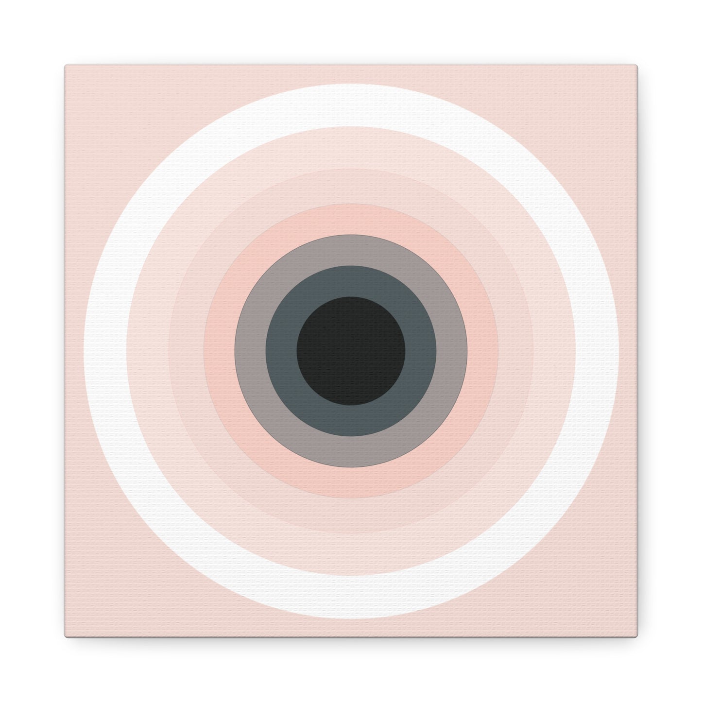 Modern Geometric Canvas Art | Bold Colors, Clean Lines, Creative Energy