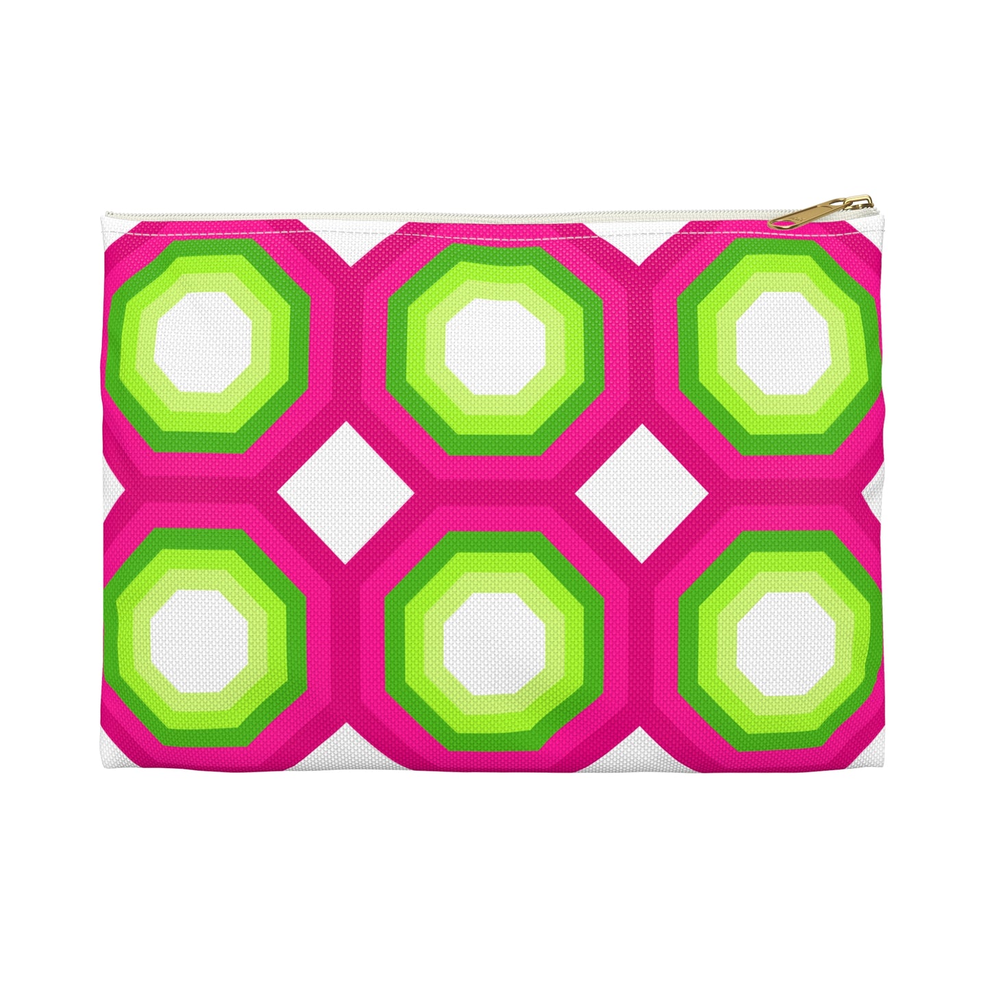 Flat Accessory Pouch | Style, Color, and Everyday Function