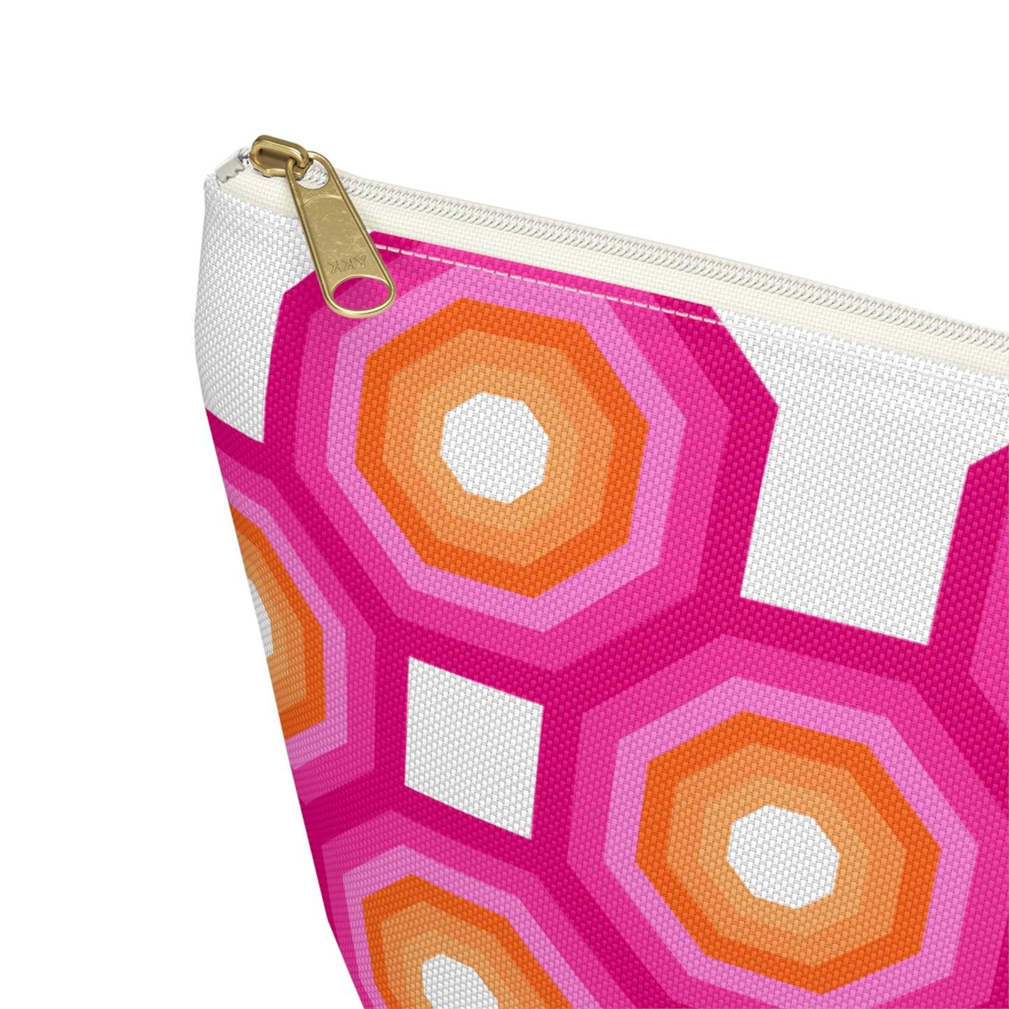 Accessory Pouch | Bold, Bright & Functional