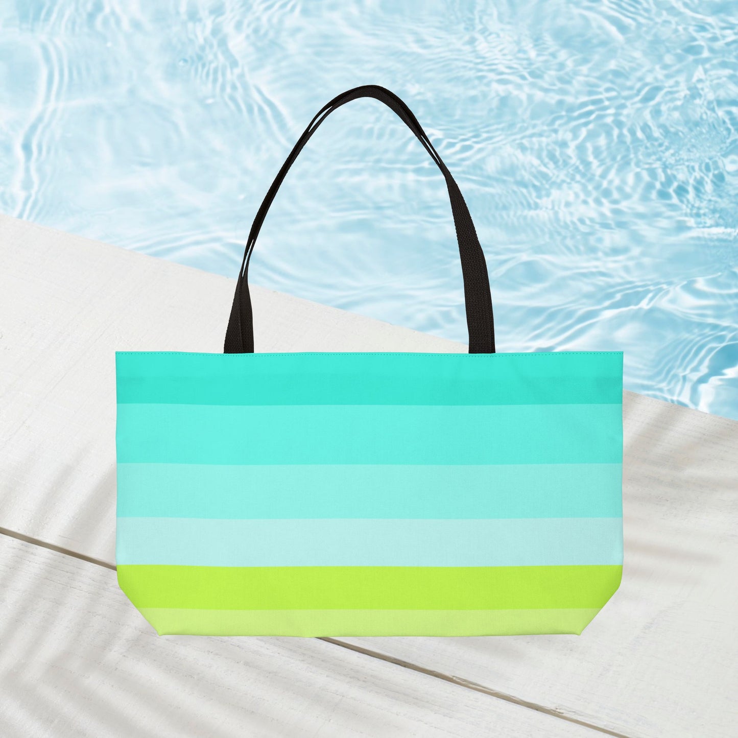 Geo Art XL Tote — XL Tote Bag | Carry-All | Bold Design. Spacious Style. Retro-Boho Vibes.