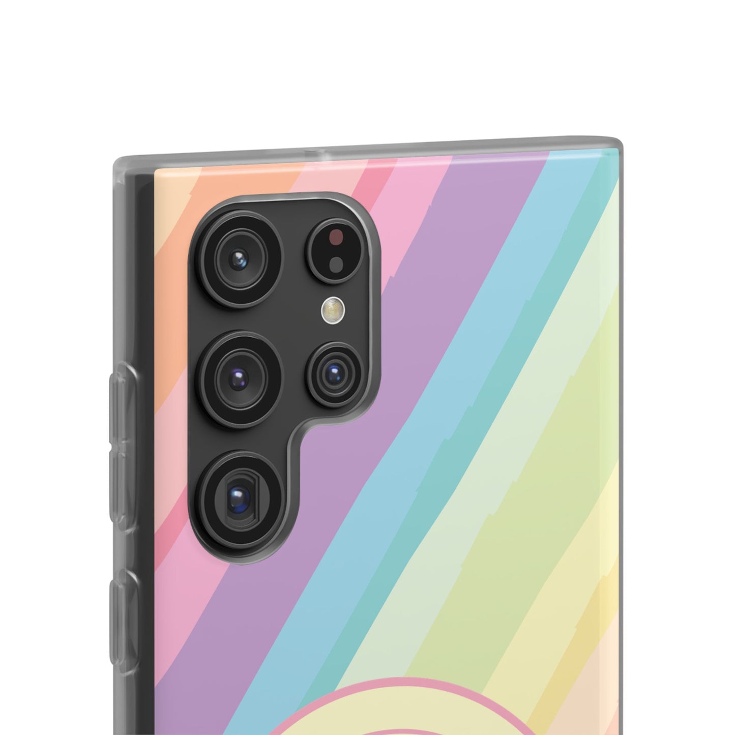 Phone Cases - Pastels Besties Ride or Die | "I'd Cut a Bitch for You"