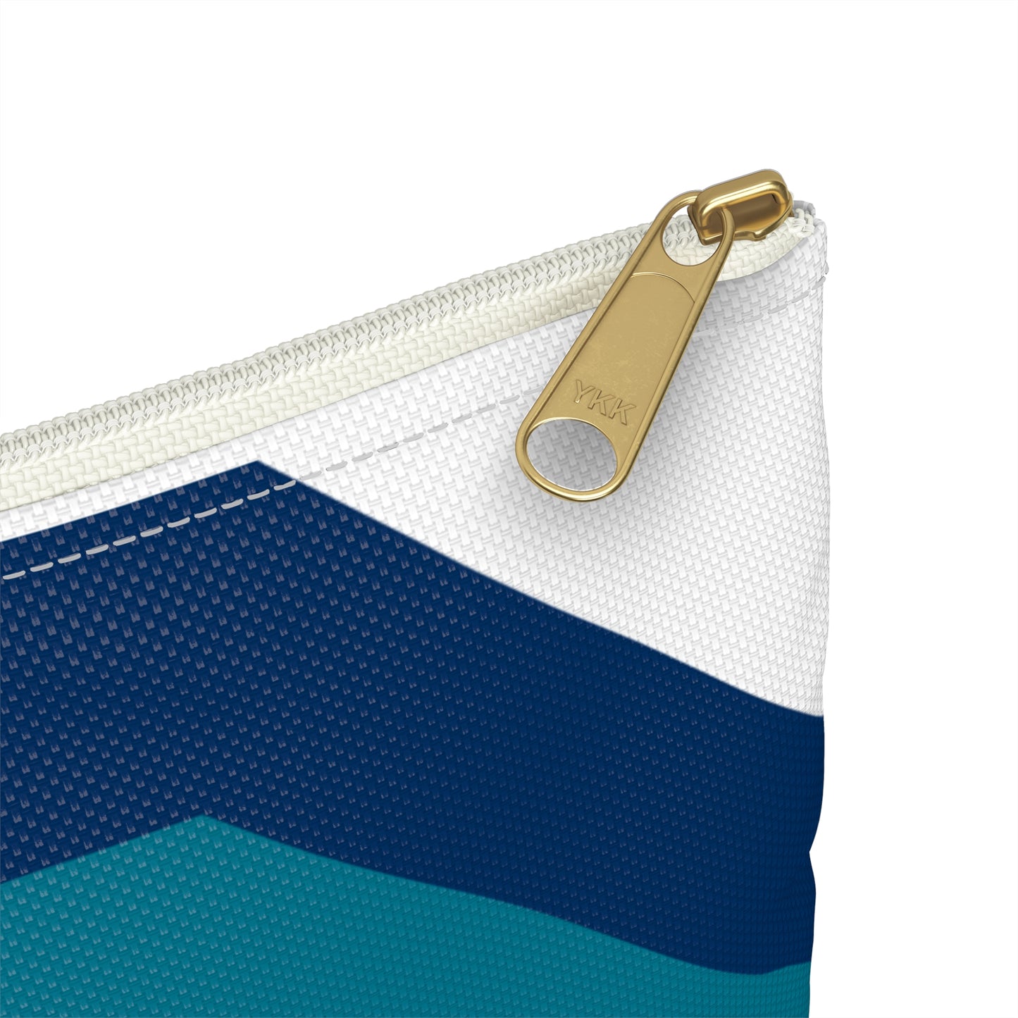 Flat Accessory Pouch | Style, Color, and Everyday Function