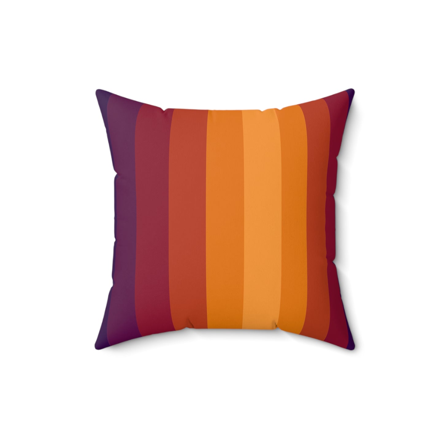 Geometric Decorative Pillow | Square - 4 sizes available