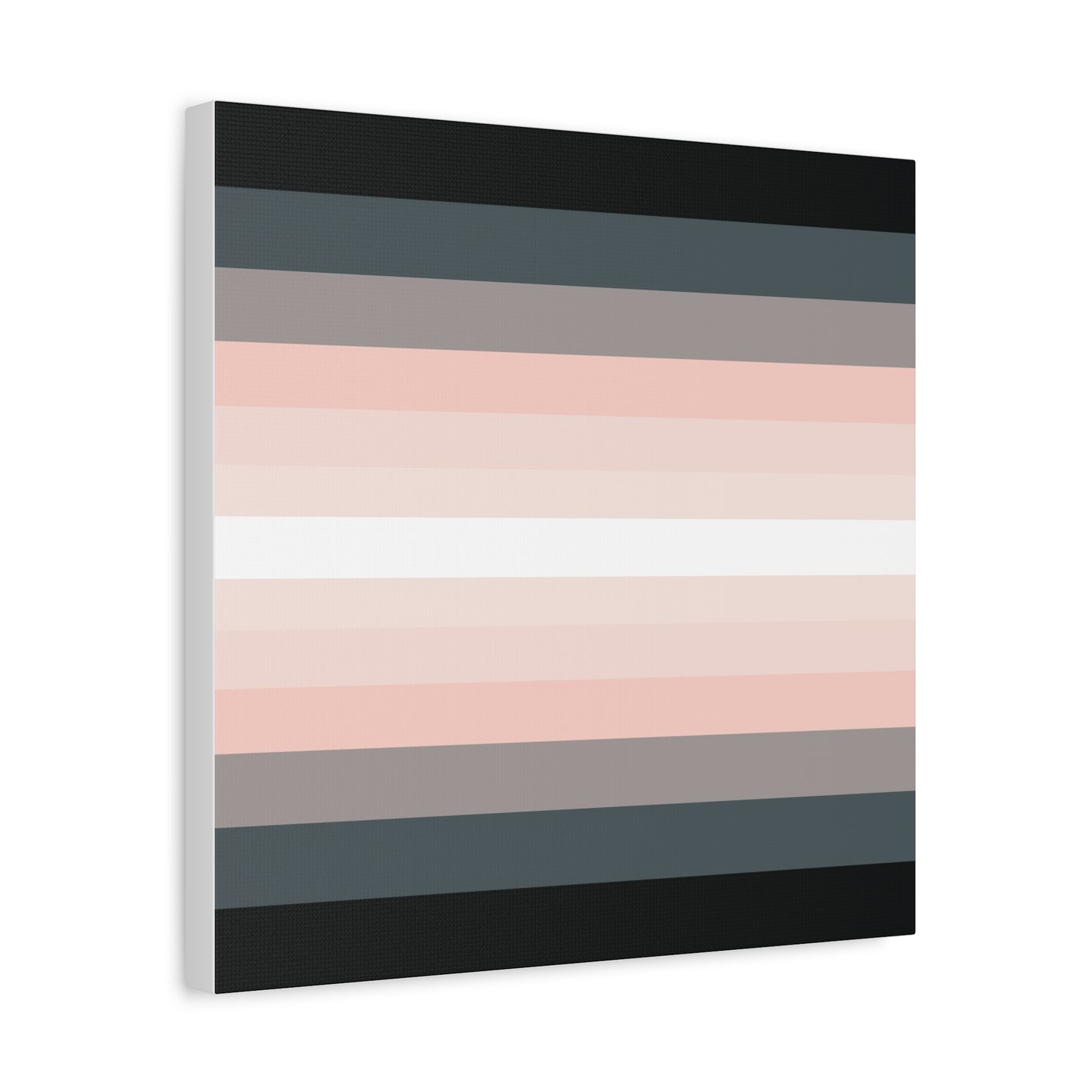 Modern Geometric Canvas Art | Bold Colors, Clean Lines, Creative Energy