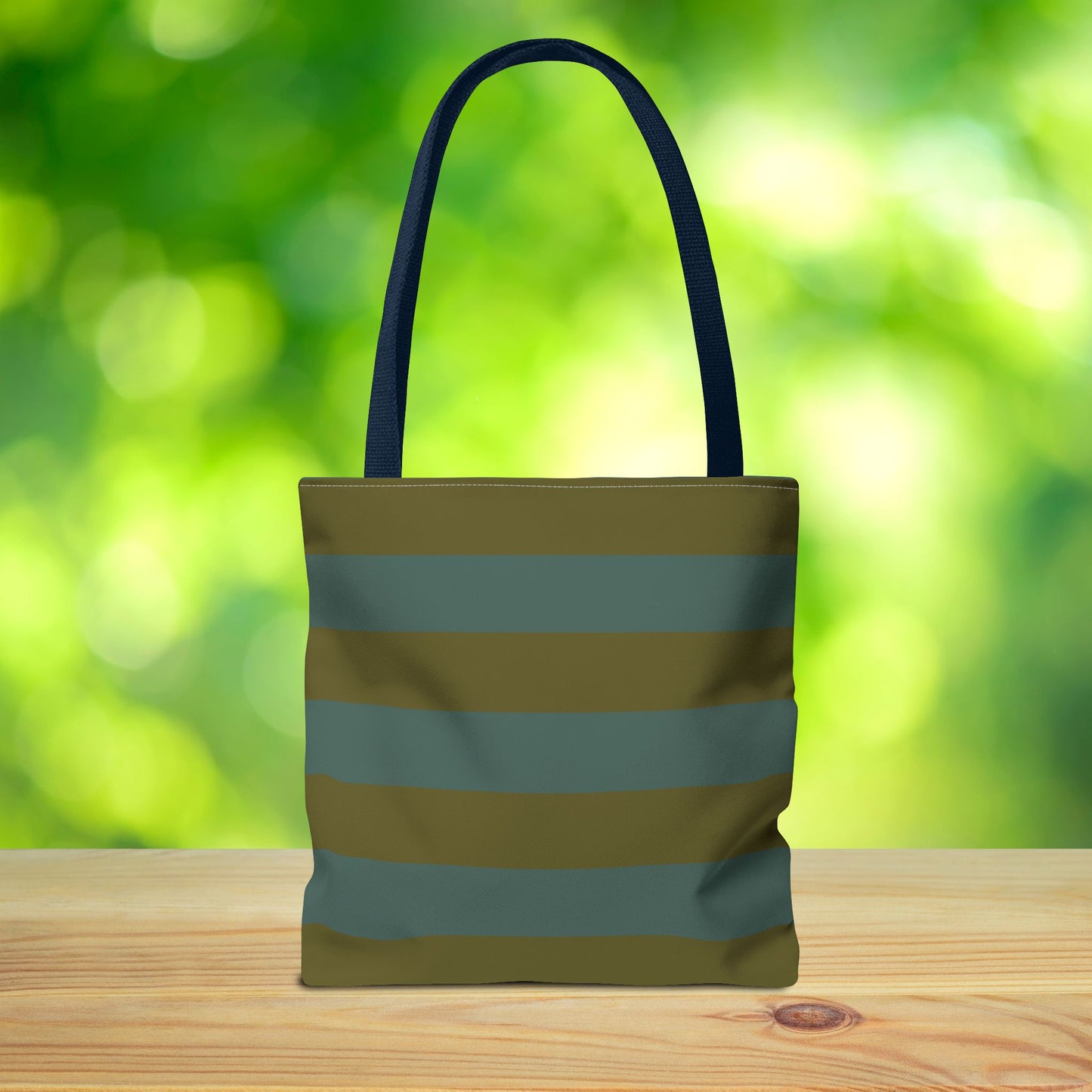 Mentally I’m in Italy Tote Bag– 3 sizes | Playful Wanderlust Companion