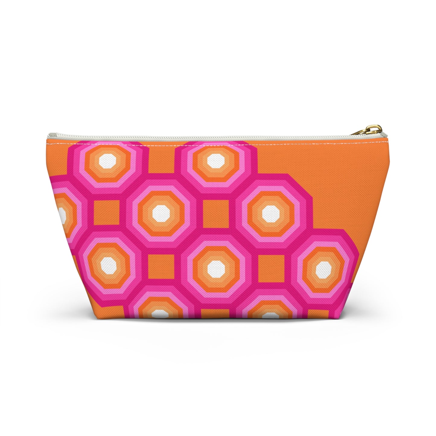Accessory Pouch | Bold, Bright & Functional