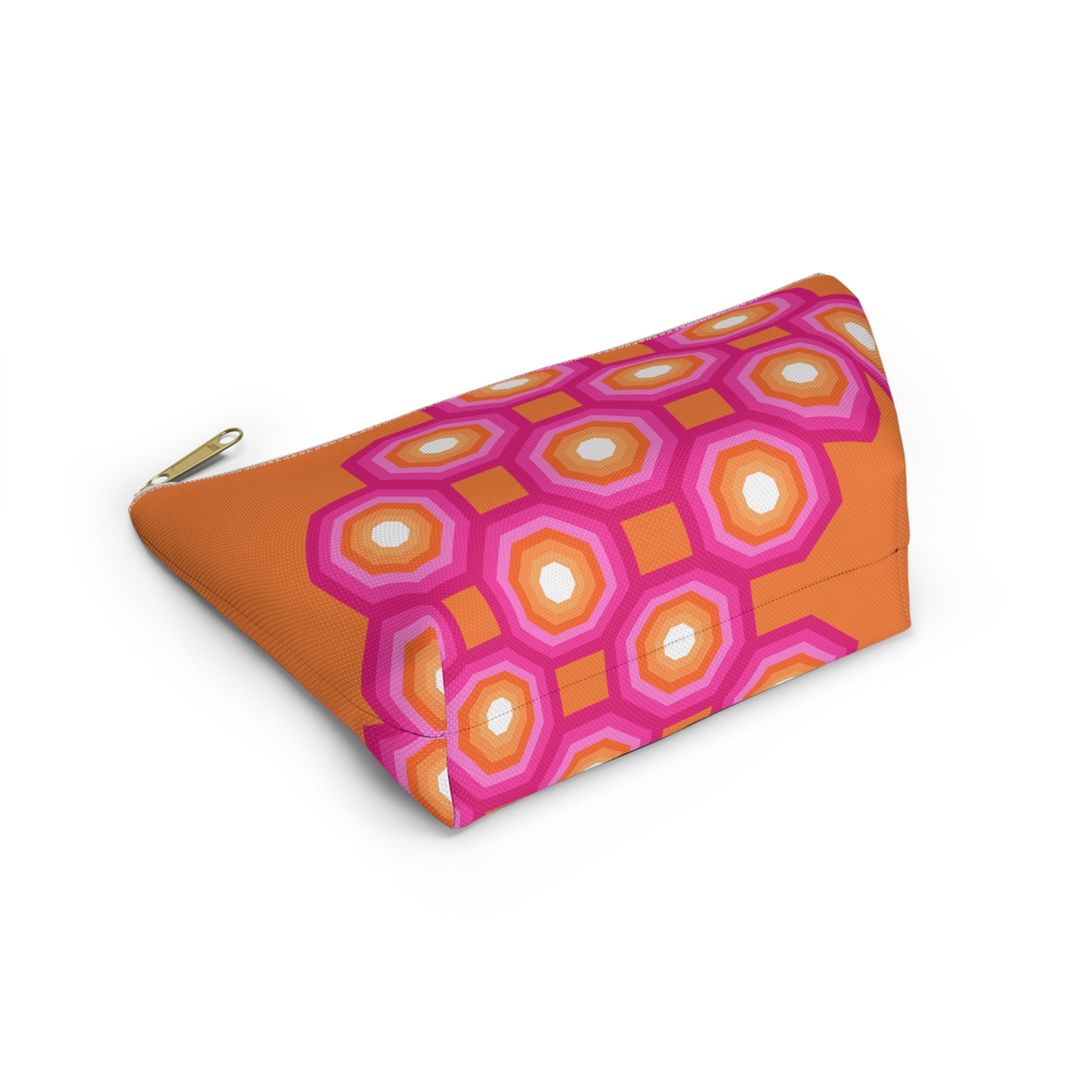 Accessory Pouch | Bold, Bright & Functional