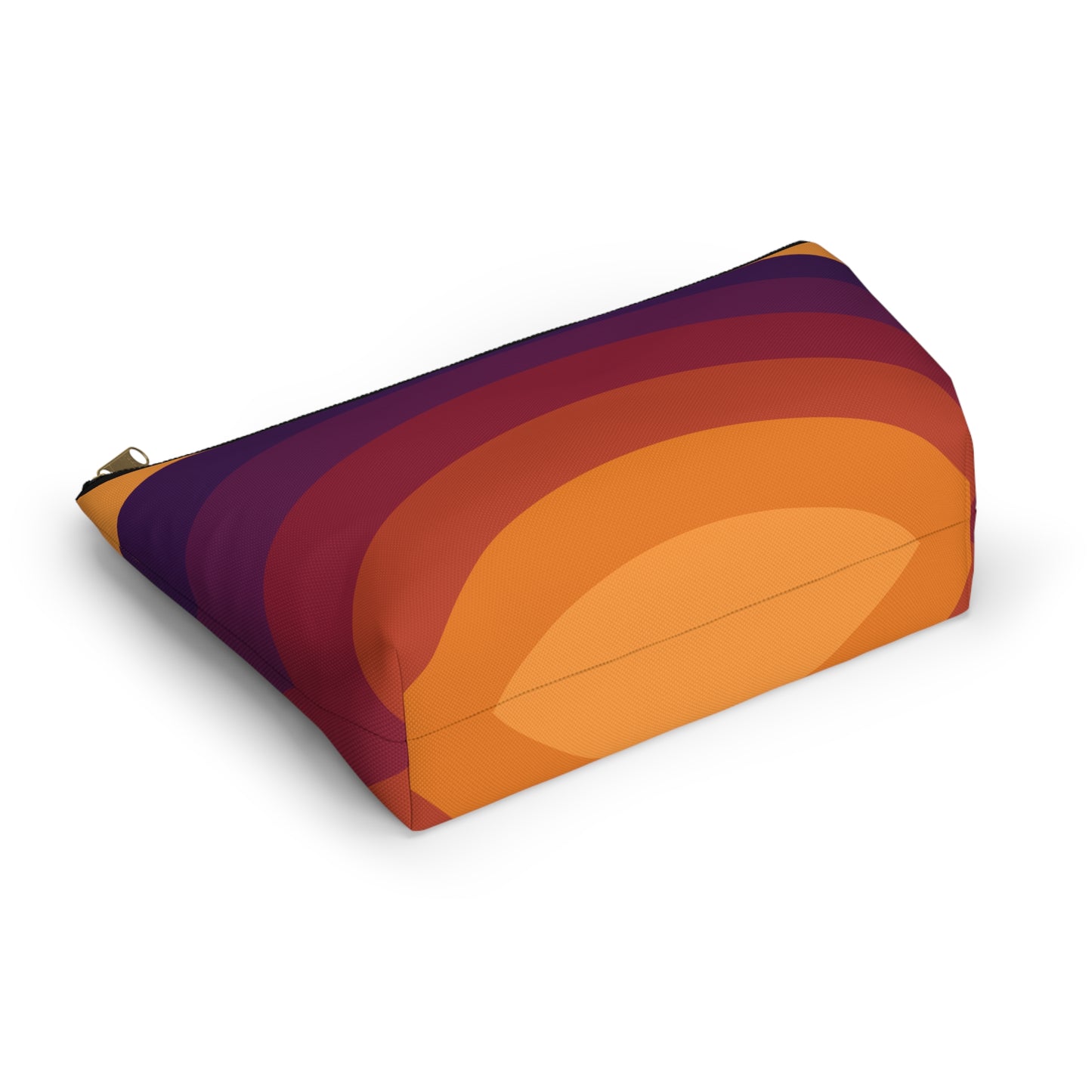 Vibrant Accessory Pouch | Bold, Bright & Functional