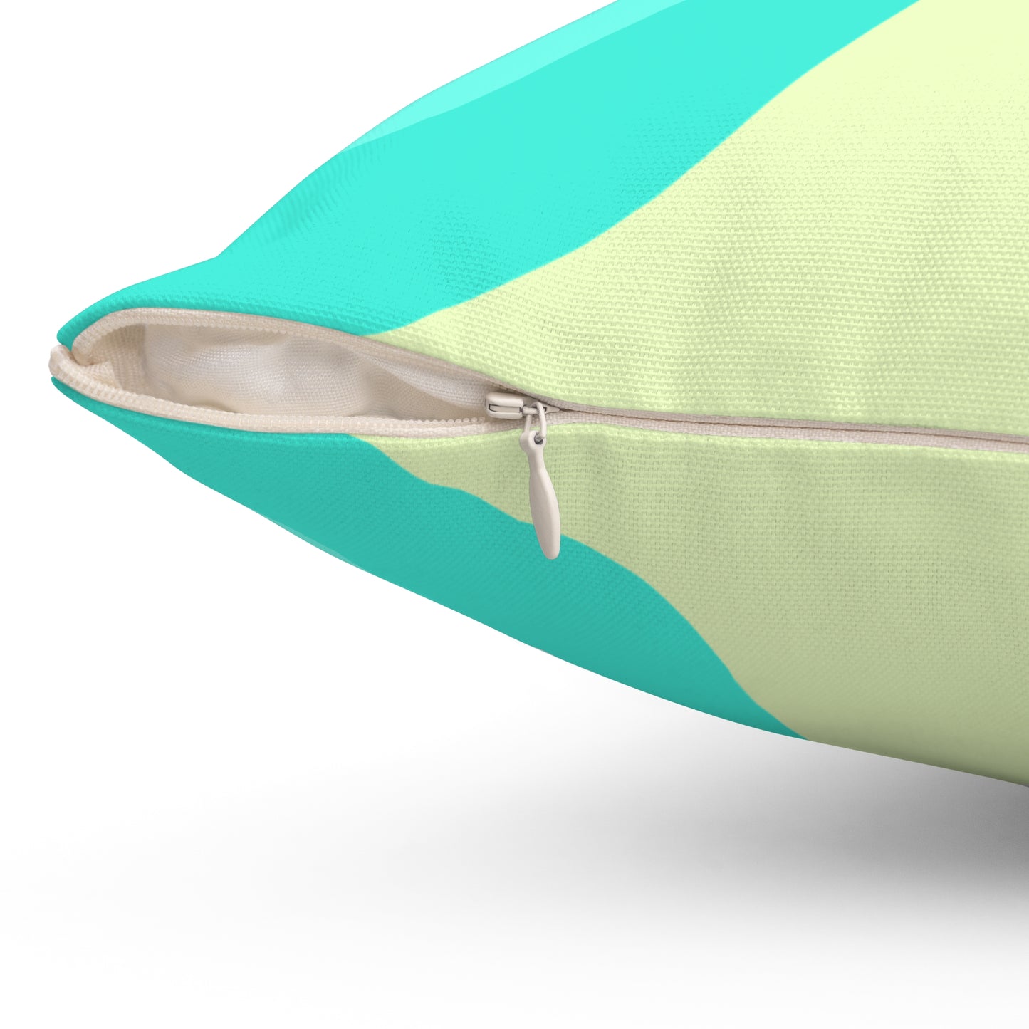 Geometric Decorative Pillow | Square - 4 sizes available