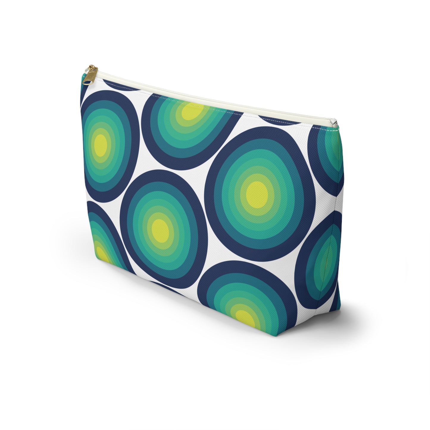 Accessory Pouch | Bold, Bright & Functional