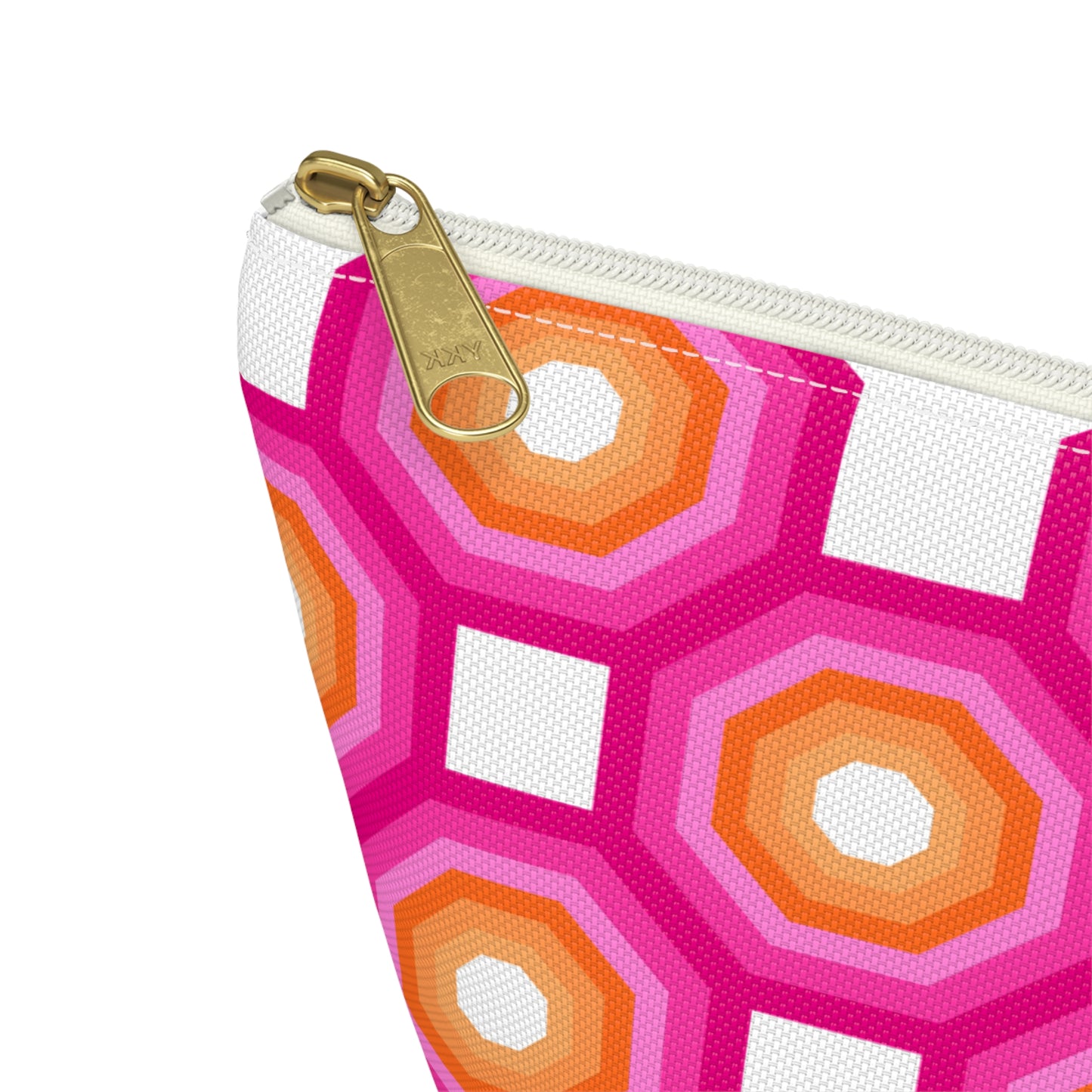 Accessory Pouch | Bold, Bright & Functional