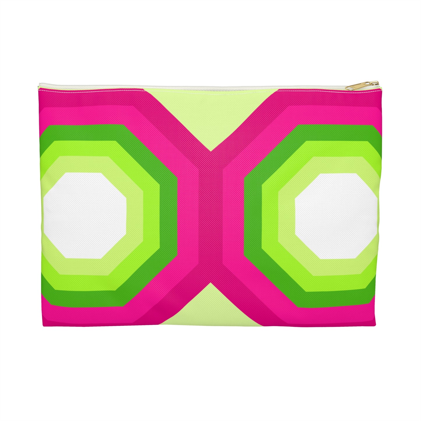 Flat Accessory Pouch | Style, Color, and Everyday Function