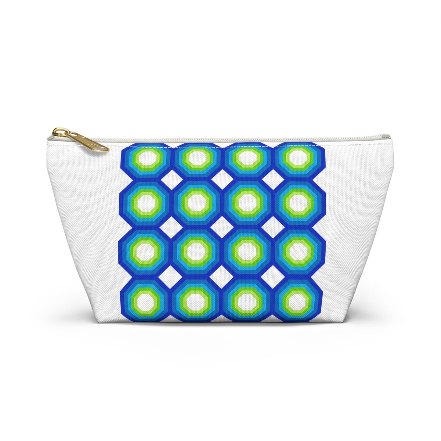 Accessory Pouch | Bold, Bright & Functional