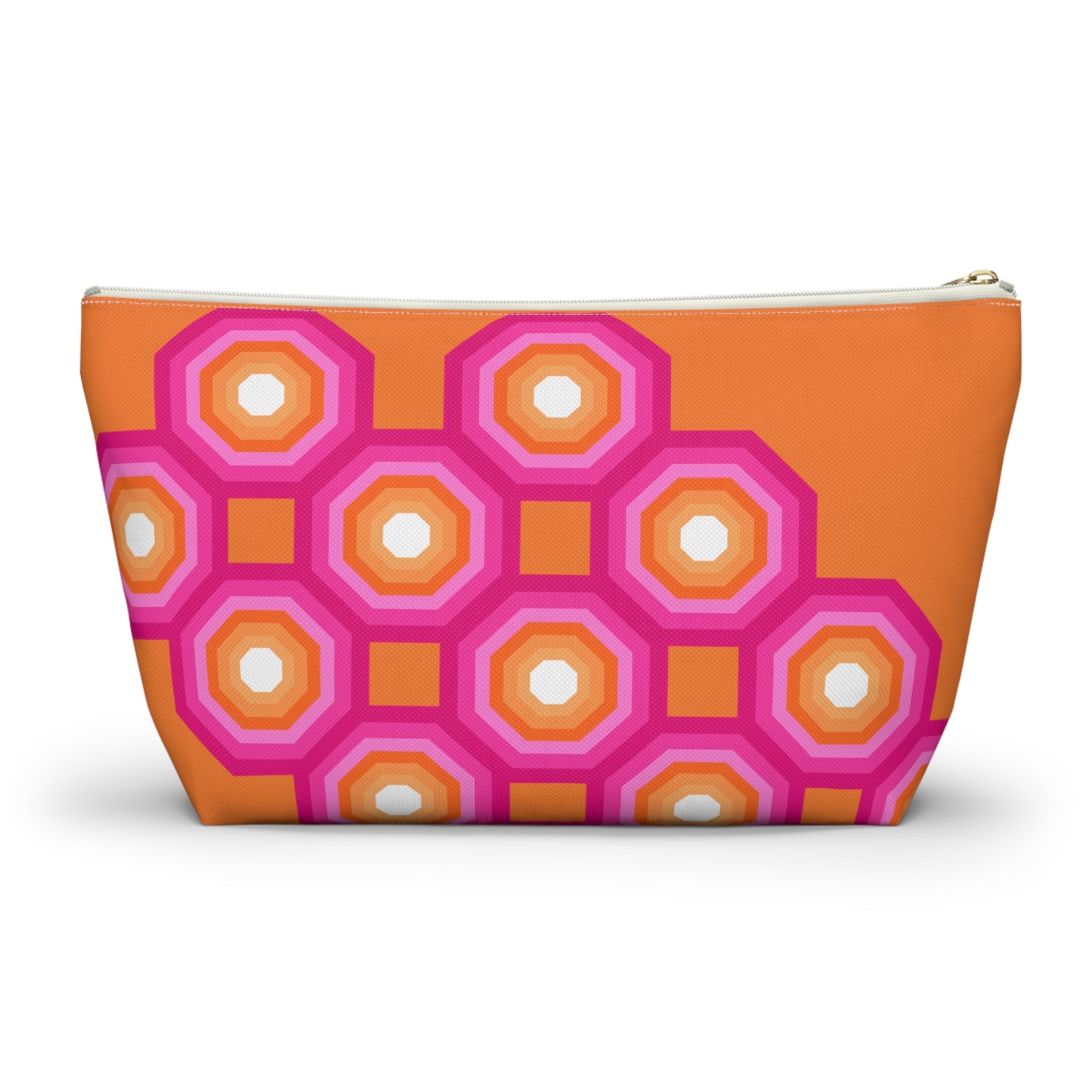 Accessory Pouch | Bold, Bright & Functional