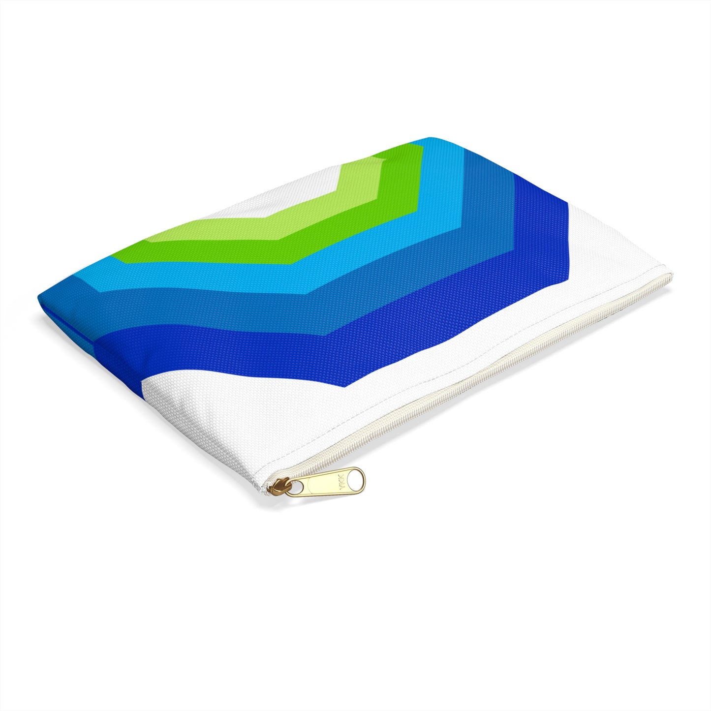 Flat Accessory Pouch | Style, Color, and Everyday Function