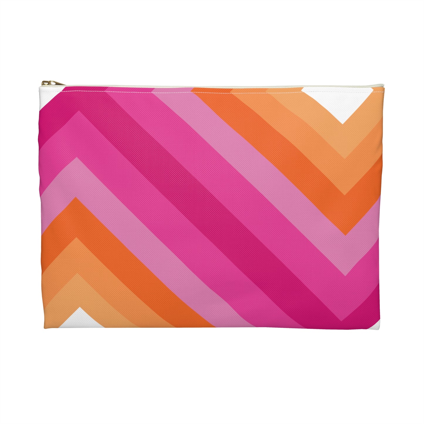 Flat Accessory Pouch | Style, Color, and Everyday Function