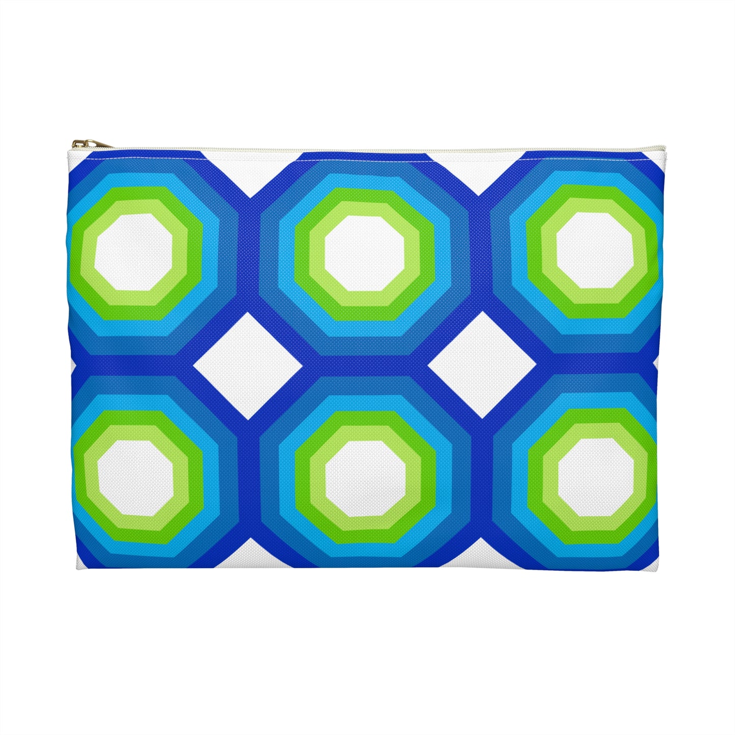 Flat Accessory Pouch | Style, Color, and Everyday Function