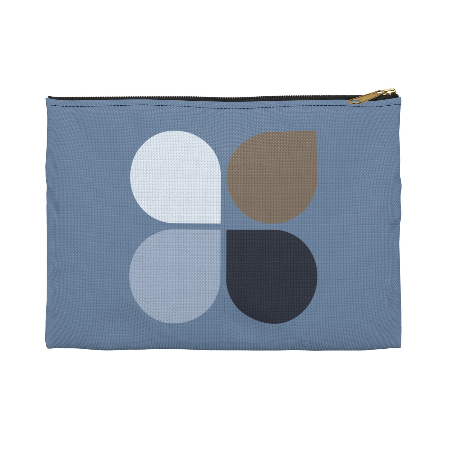 Flat Accessory Pouch | Style, Color, and Everyday Function