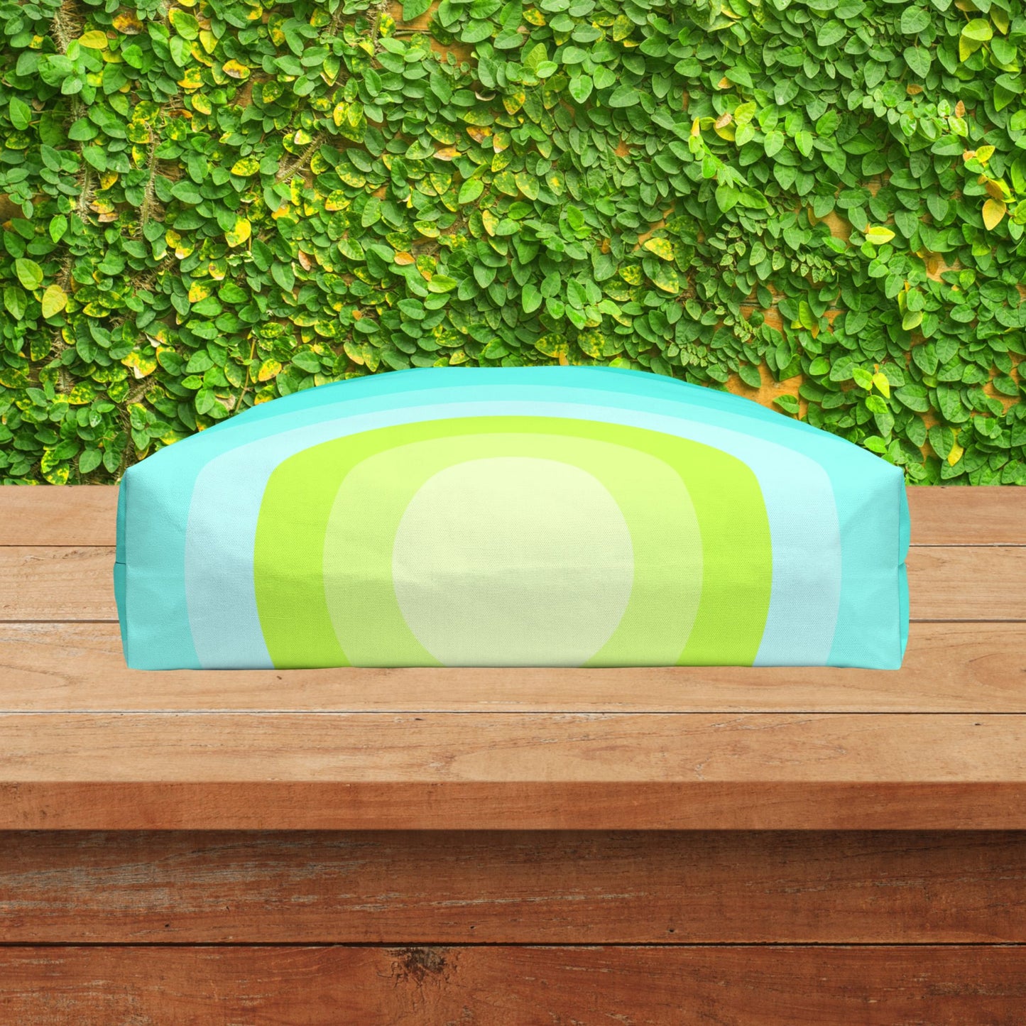 Geo Art XL Tote — XL Tote Bag | Carry-All | Bold Design. Spacious Style. Retro-Boho Vibes.