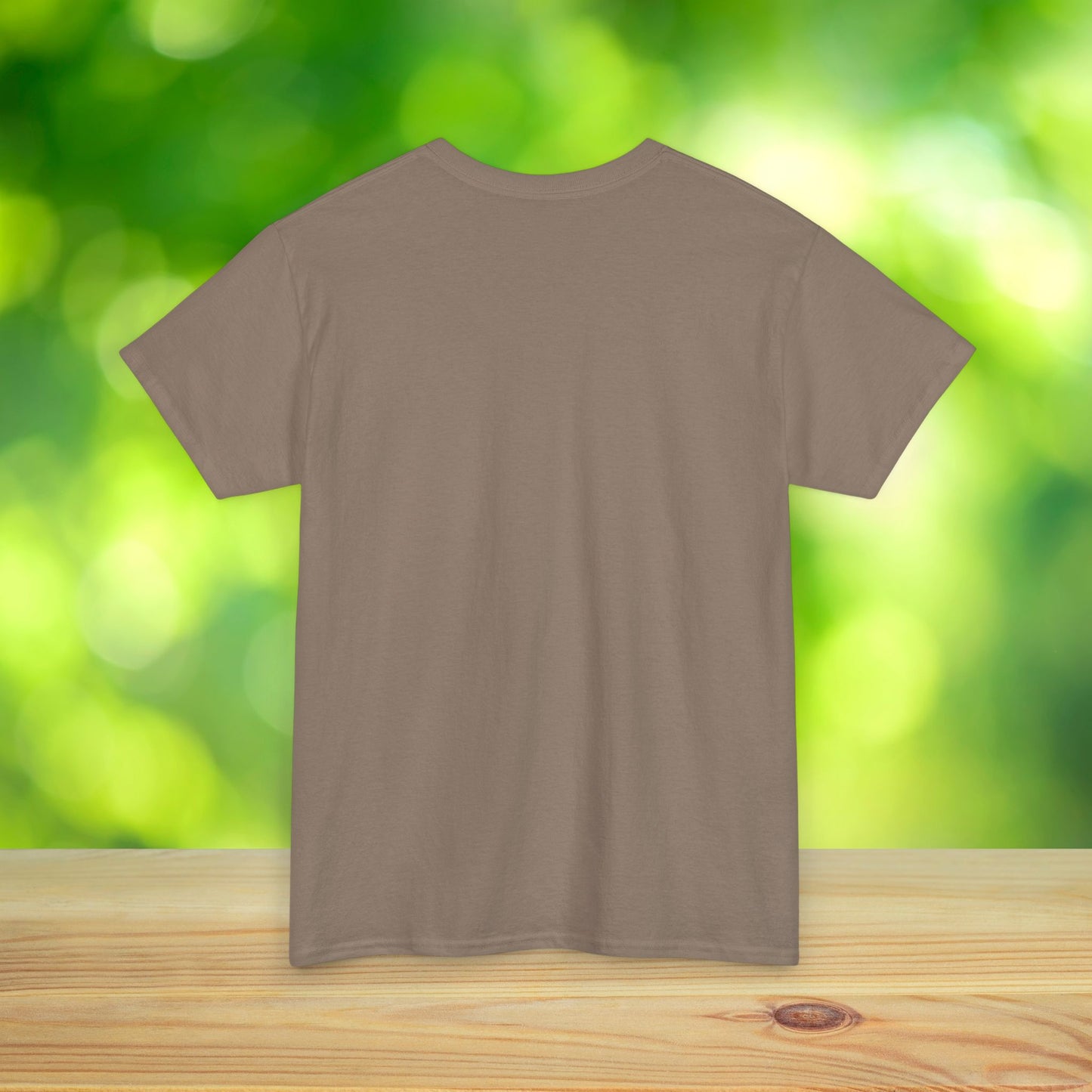 Thug Life Bunny Graphic Tee - Unisex Cotton T-Shirt, Bold Soft Design