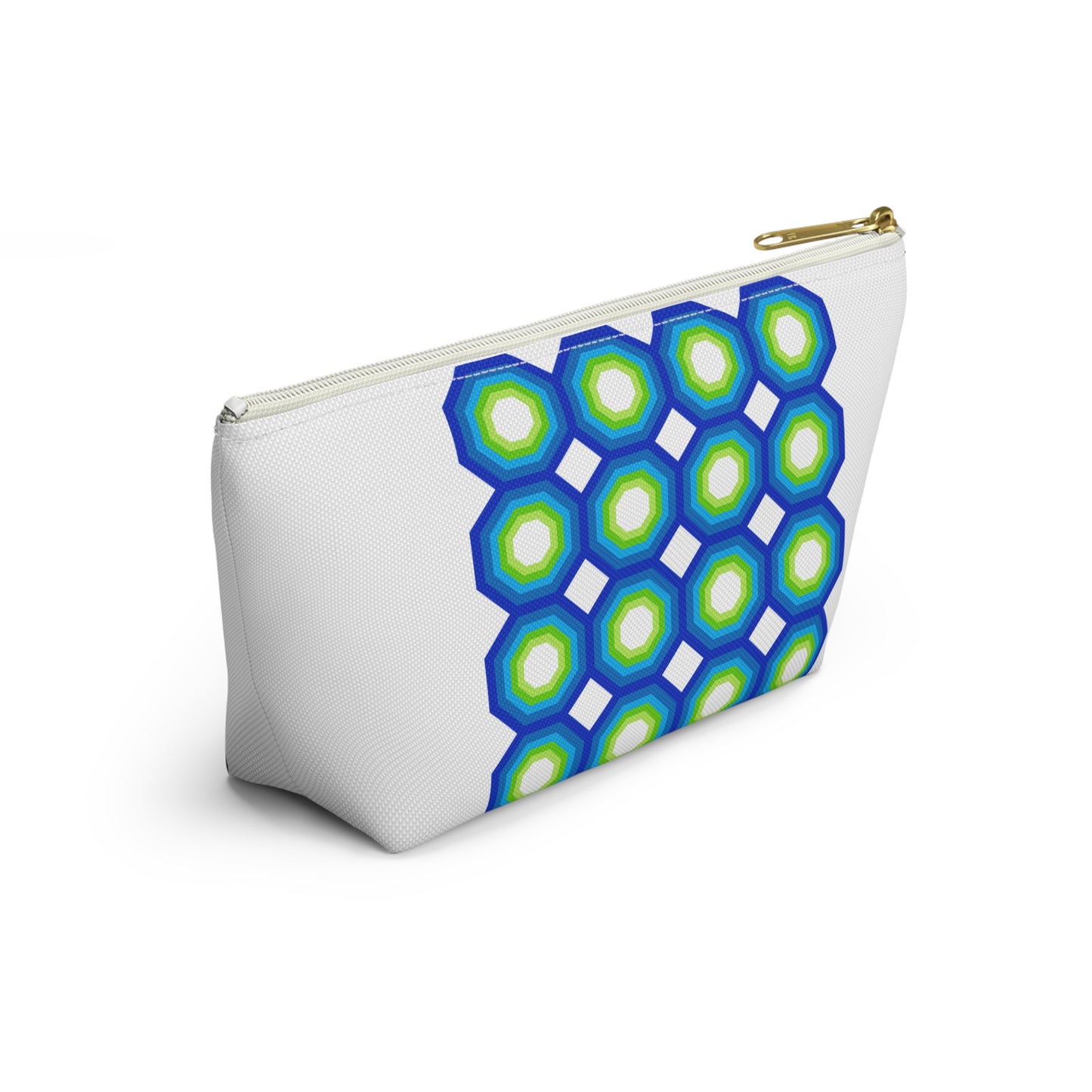 Accessory Pouch | Bold, Bright & Functional