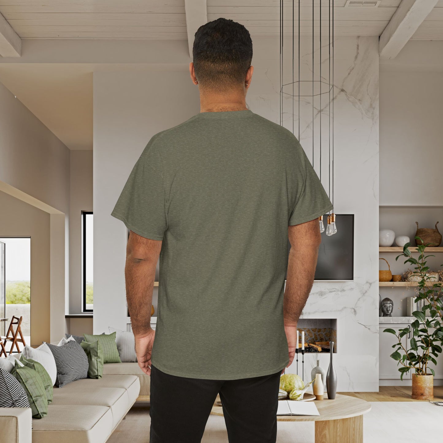 I’m a Fu**ing Delight – Retro Unisex T-Shirt