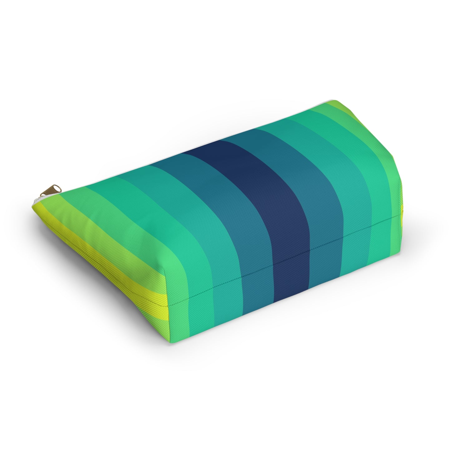 Vibrant Accessory Pouch | Bold, Bright & Functional
