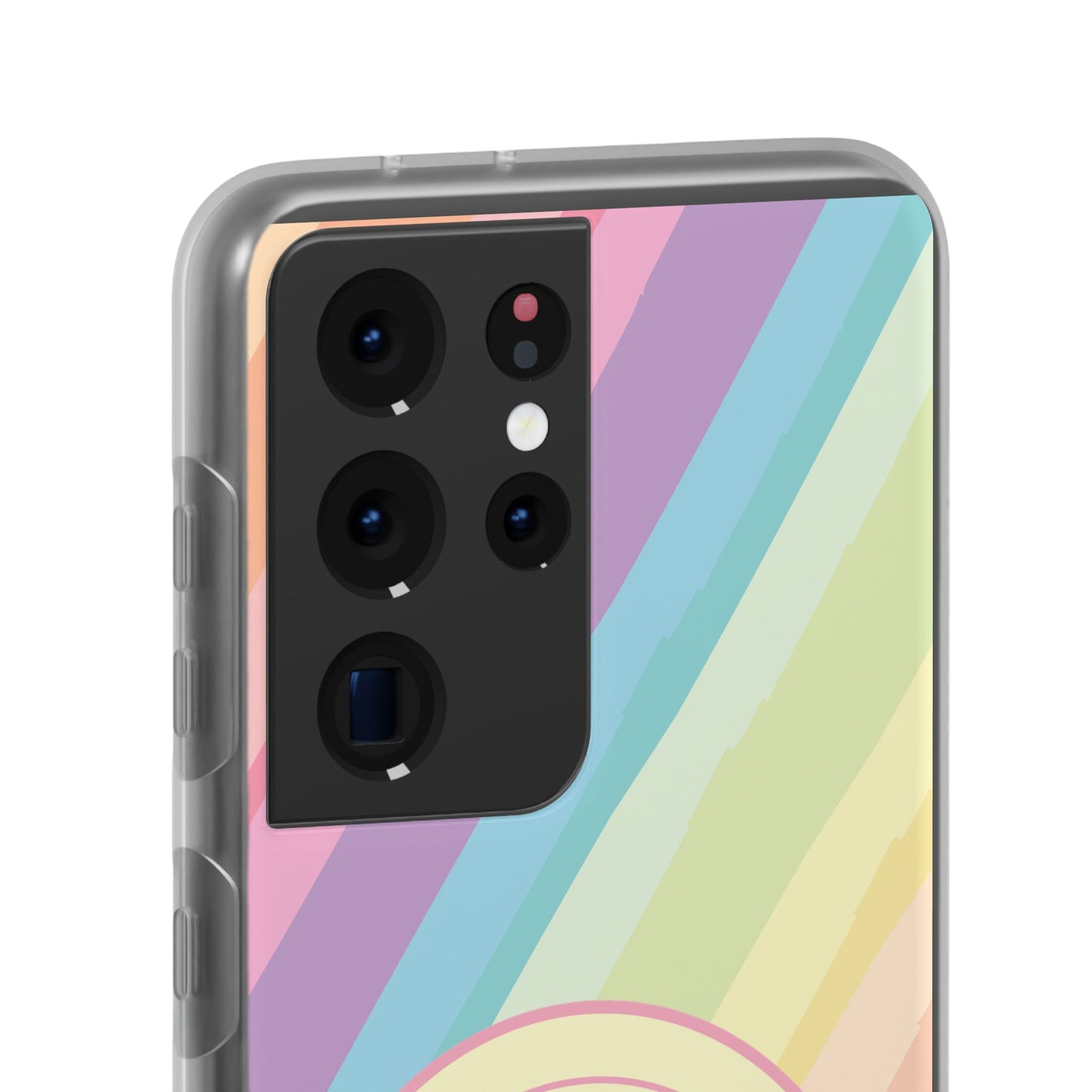 Phone Cases - Pastels Besties Ride or Die | "I'd Cut a Bitch for You"