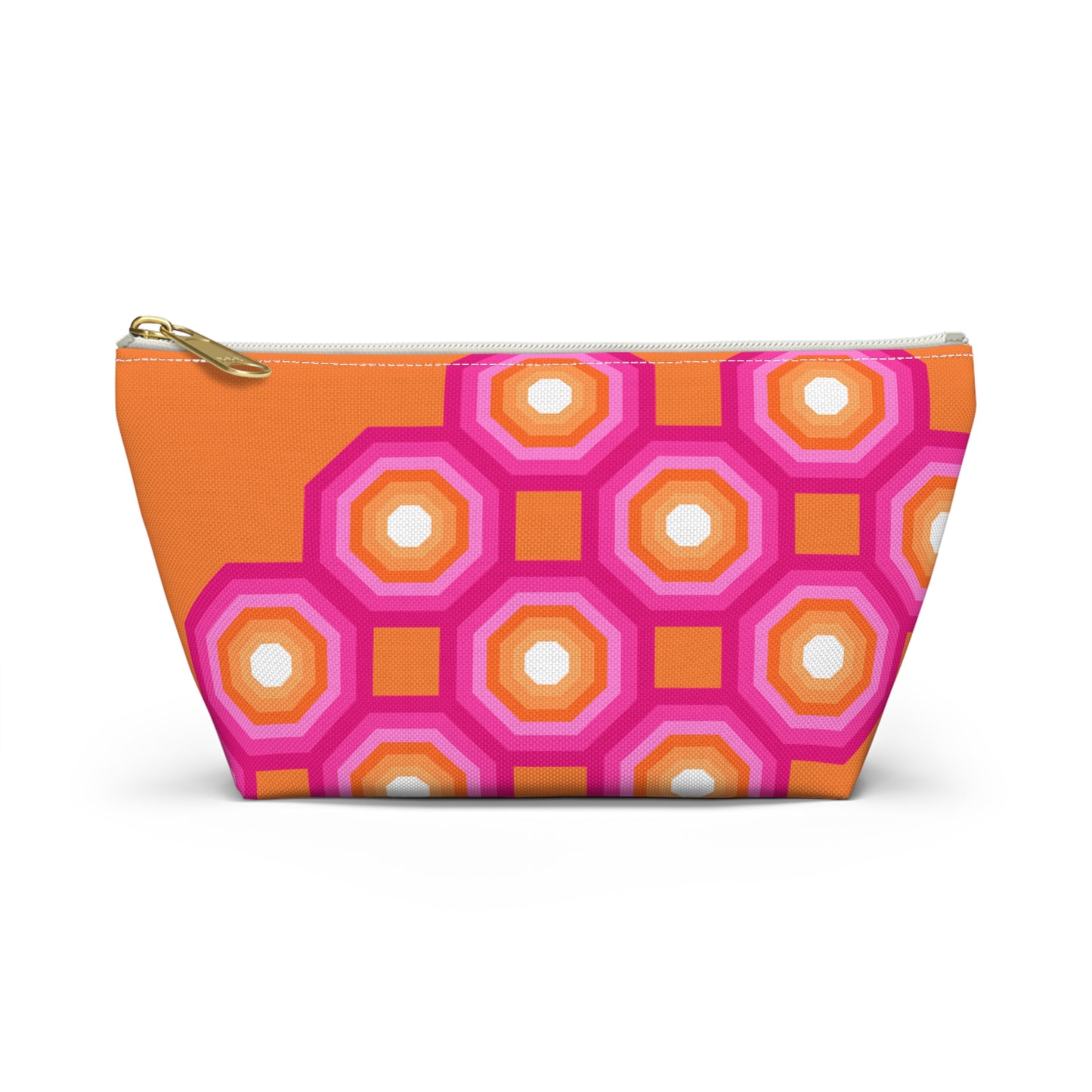 Accessory Pouch | Bold, Bright & Functional