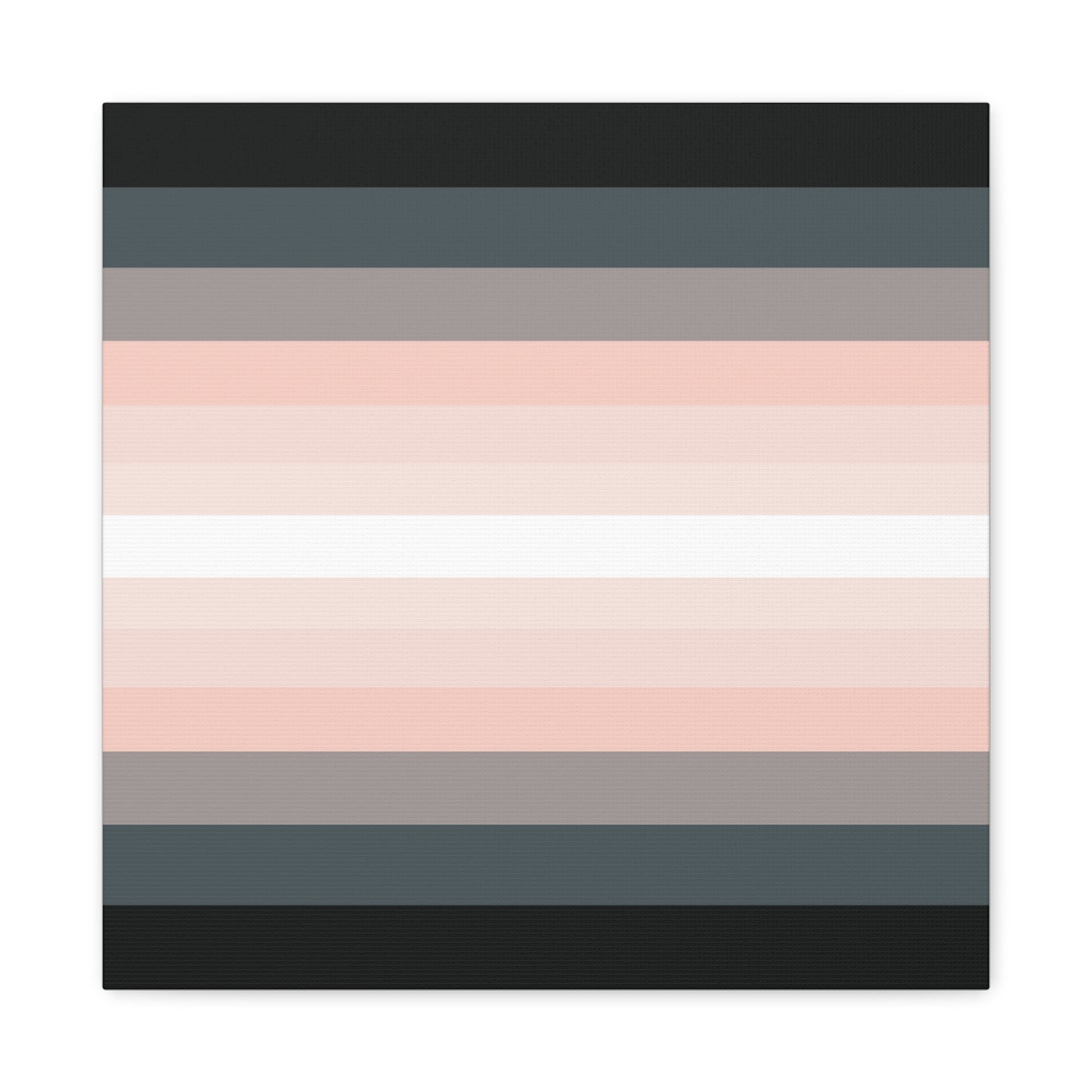 Modern Geometric Canvas Art | Bold Colors, Clean Lines, Creative Energy