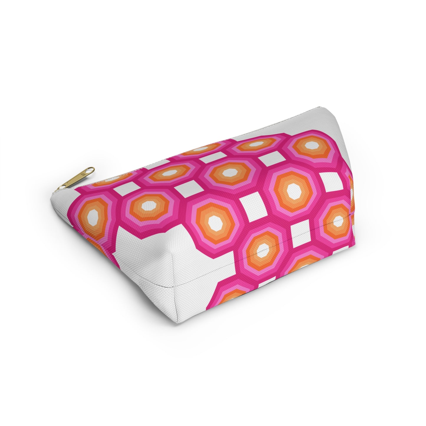 Accessory Pouch | Bold, Bright & Functional