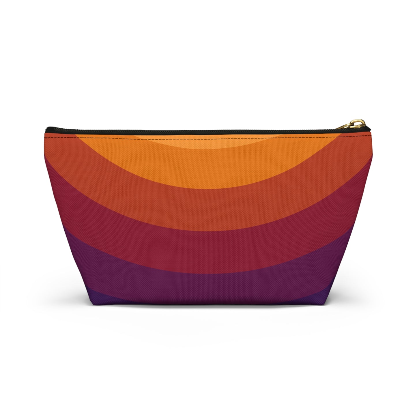 Vibrant Accessory Pouch | Bold, Bright & Functional